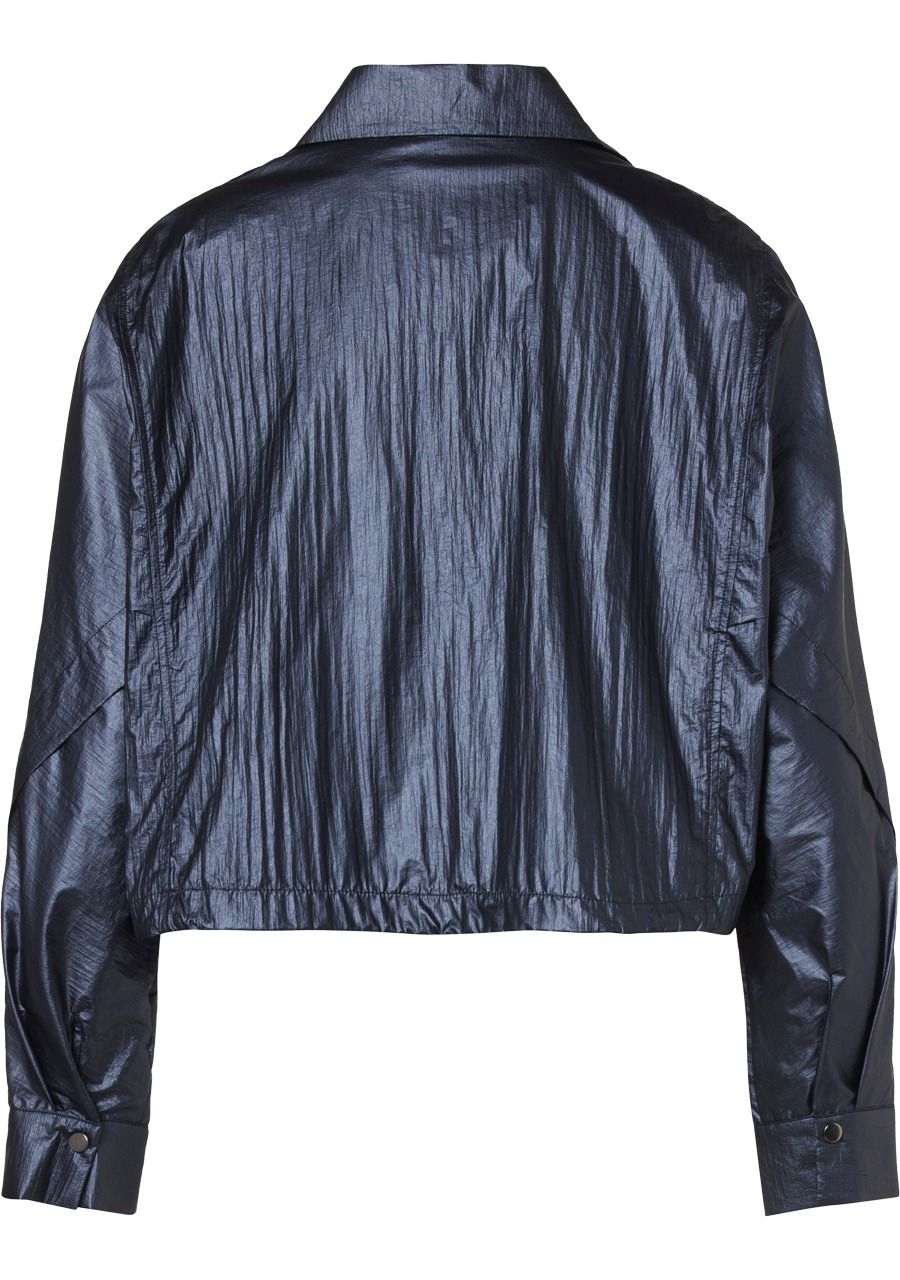 BEAUMONT BLOUSE