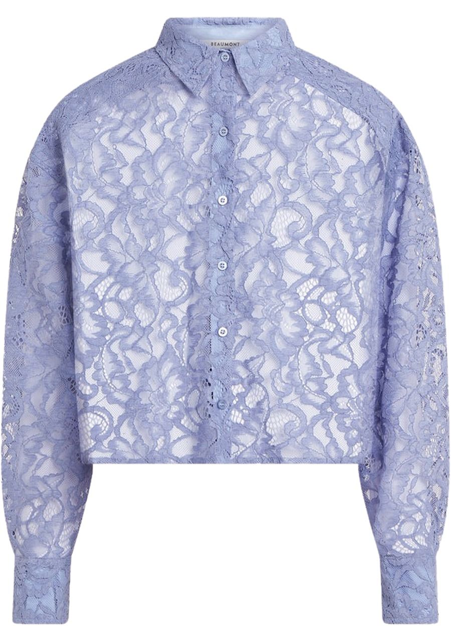 BEAUMONT BLOUSE