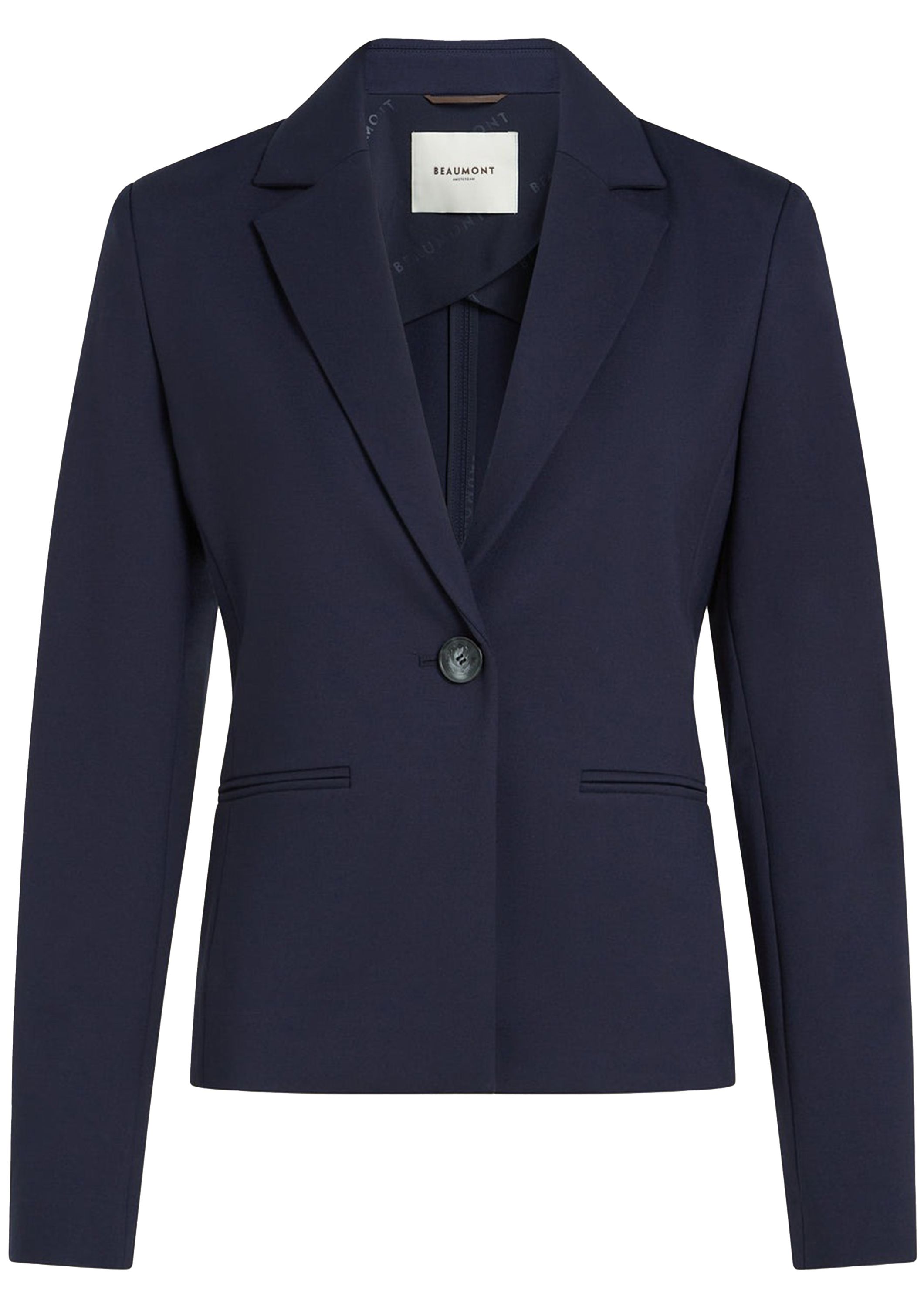 BEAUMONT BLAZER