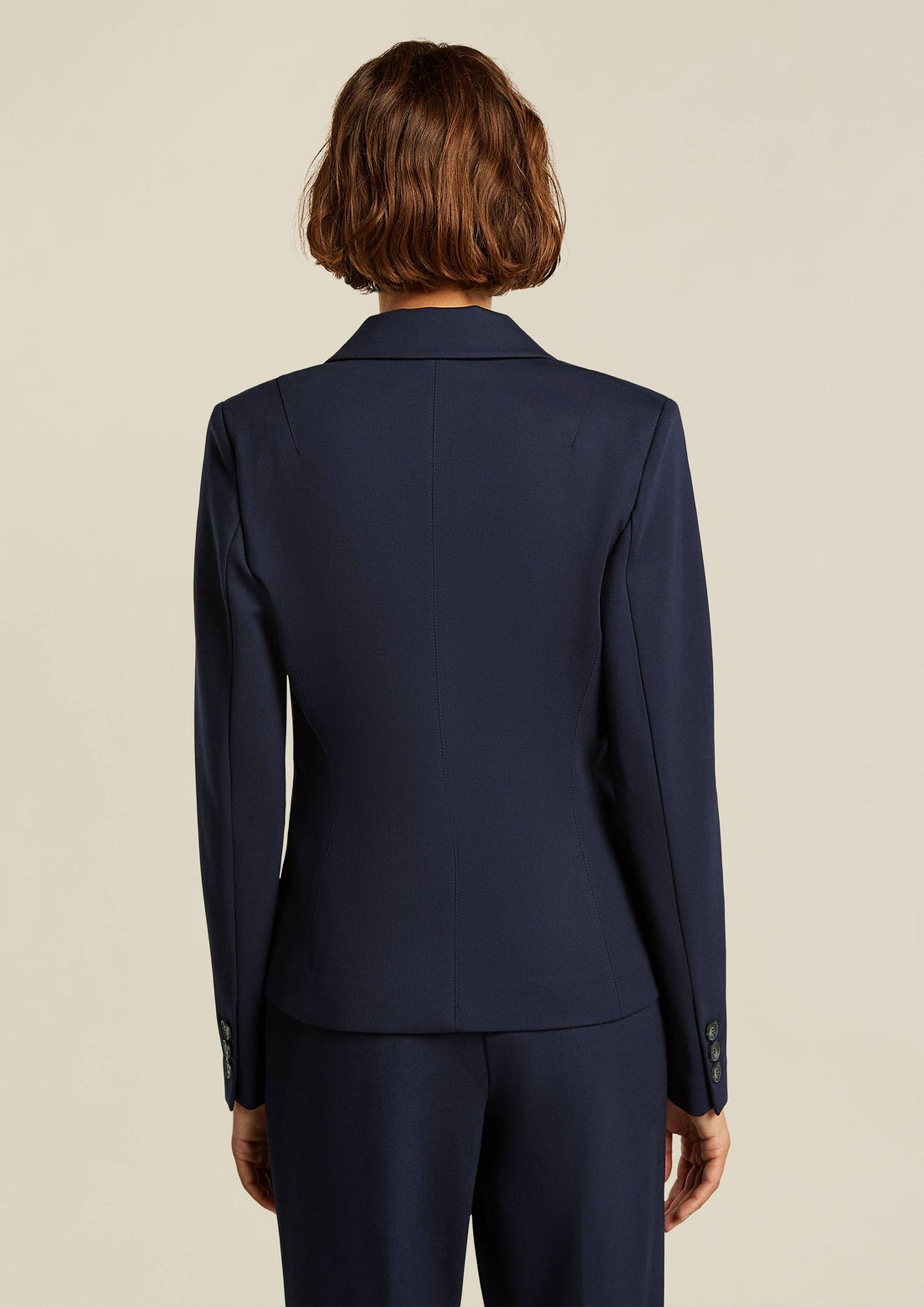 BEAUMONT BLAZER