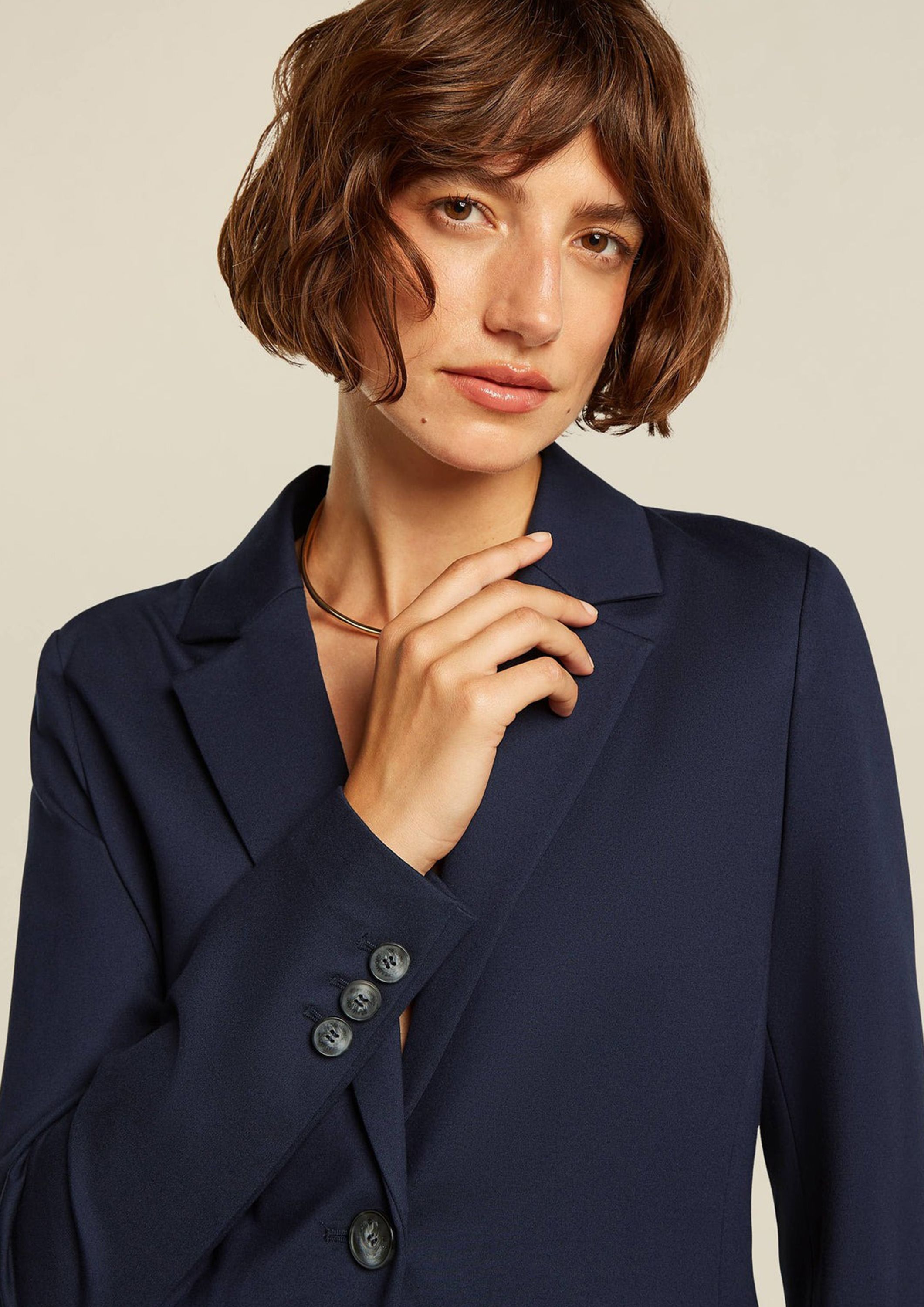 BEAUMONT BLAZER