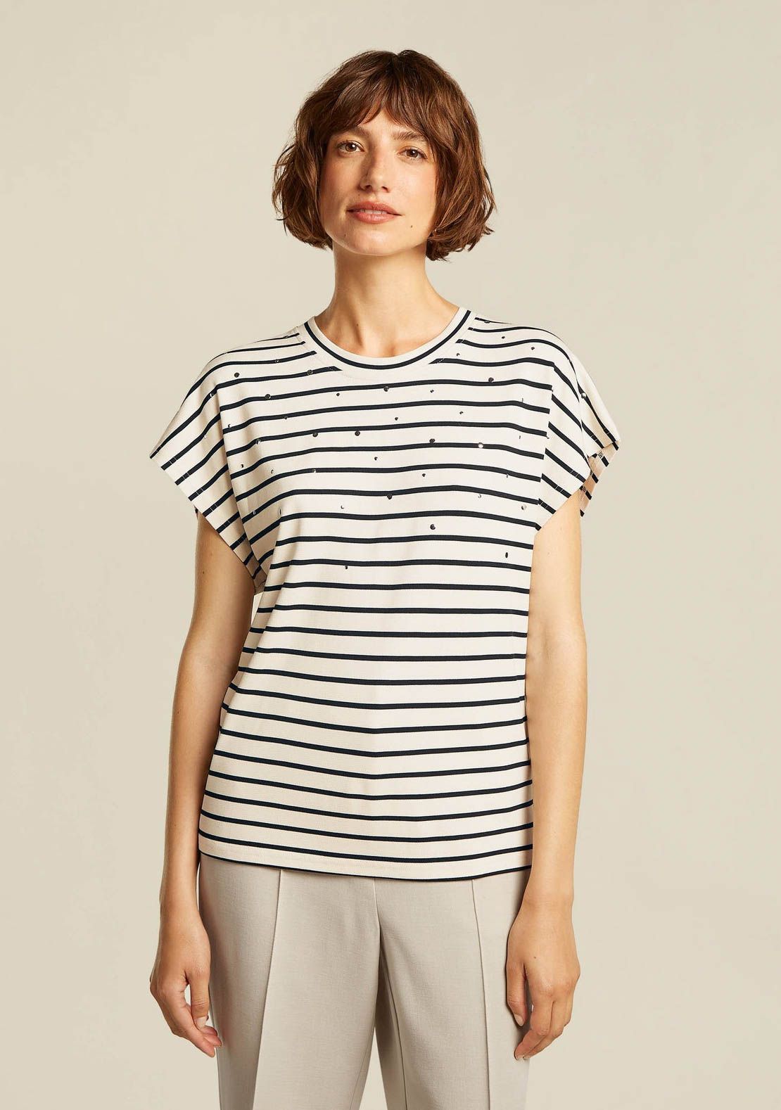 BEAUMONT SHIRT