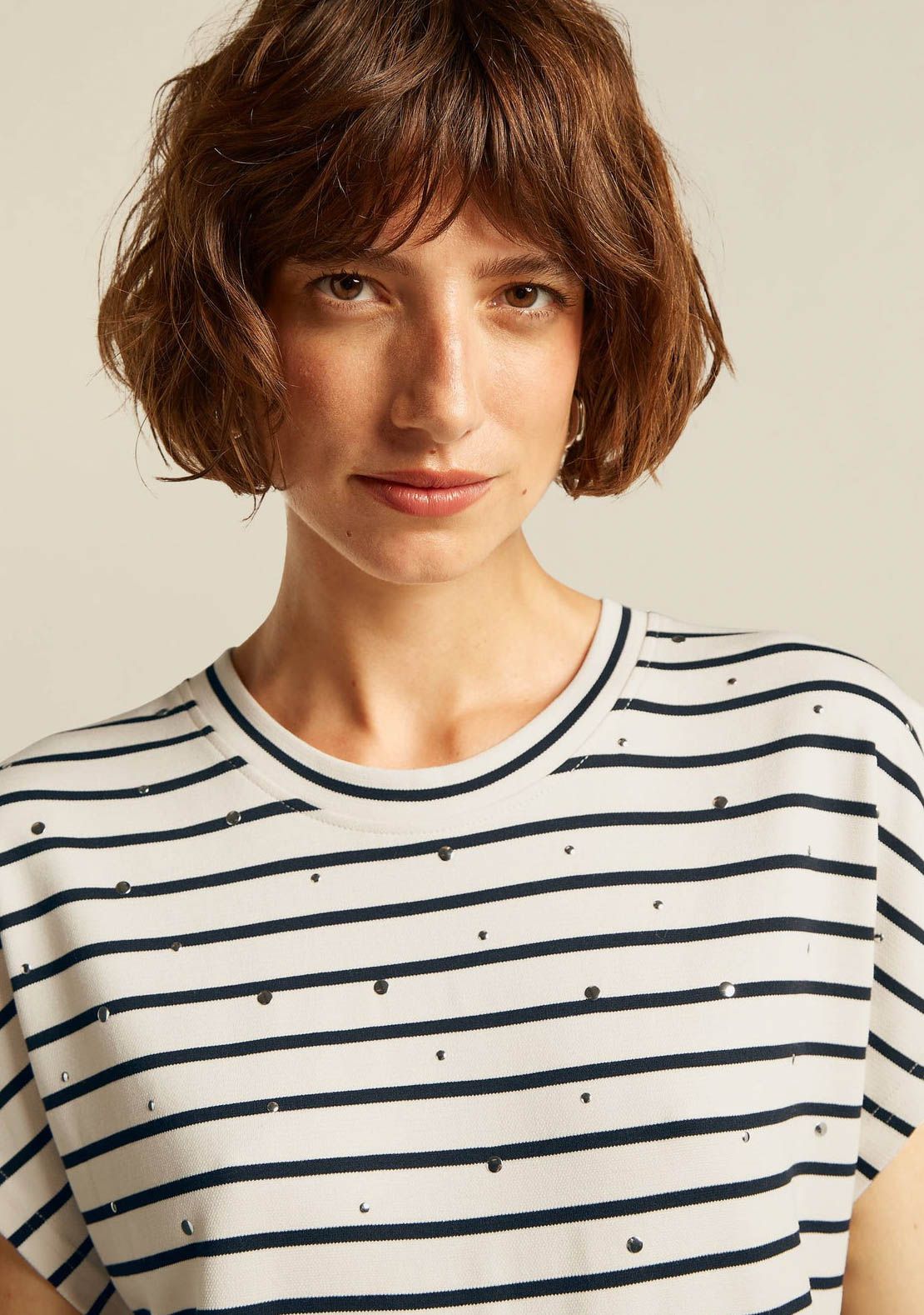 BEAUMONT SHIRT