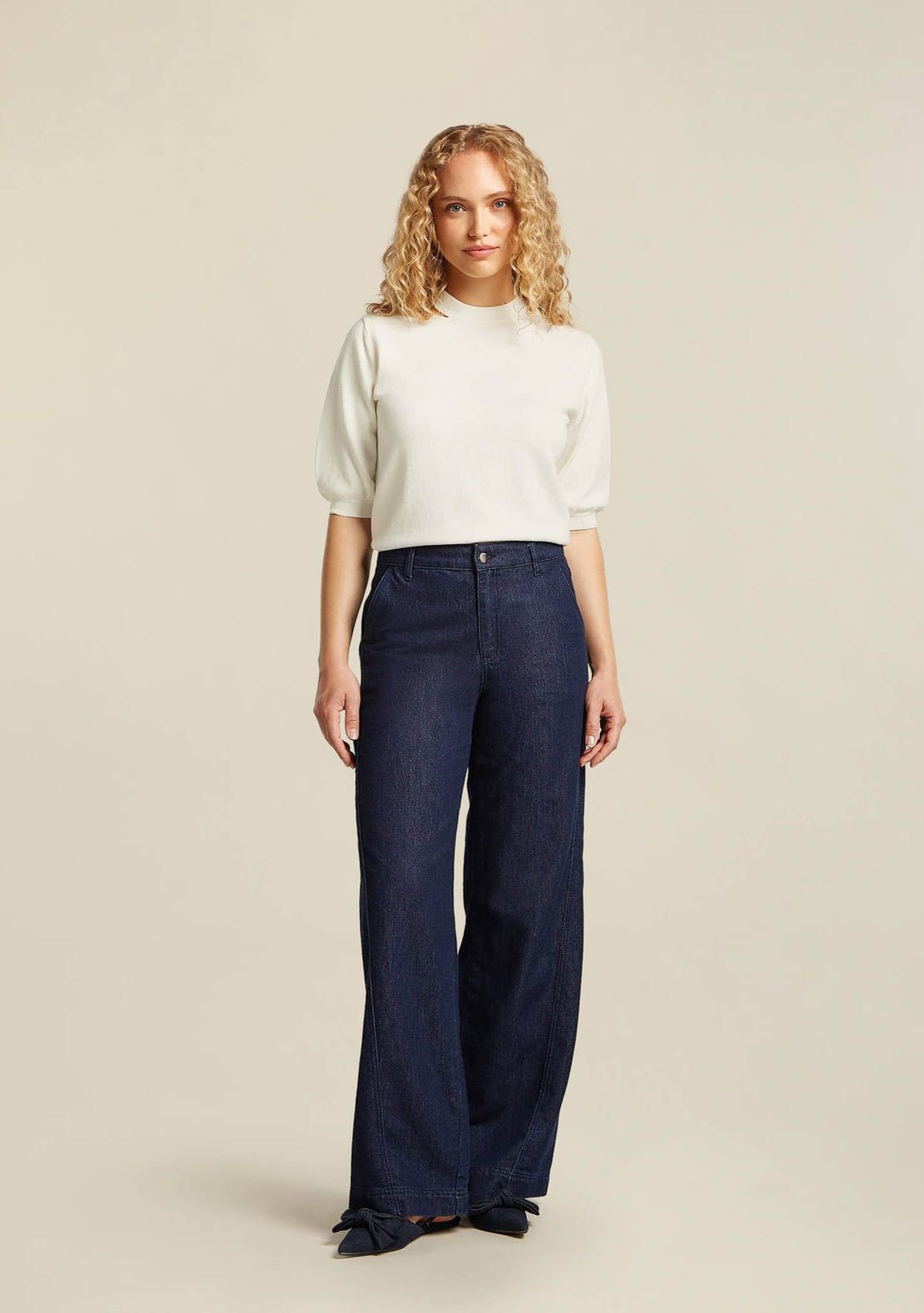BEAUMONT JEANS