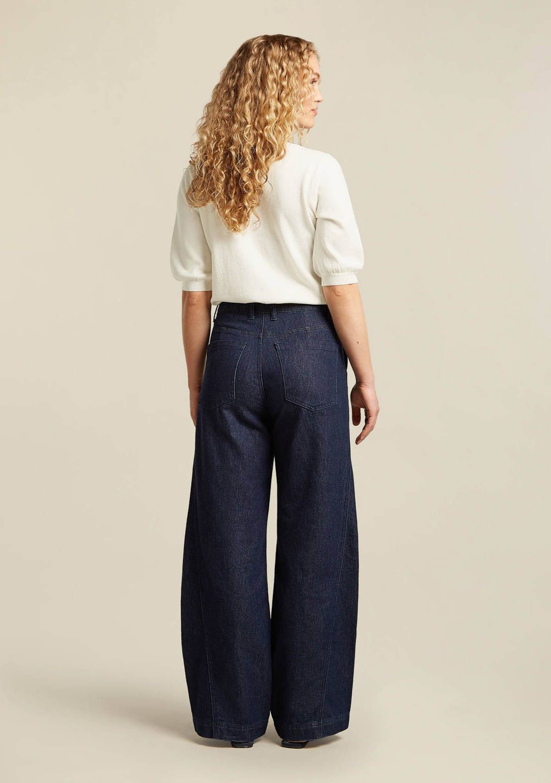 BEAUMONT JEANS
