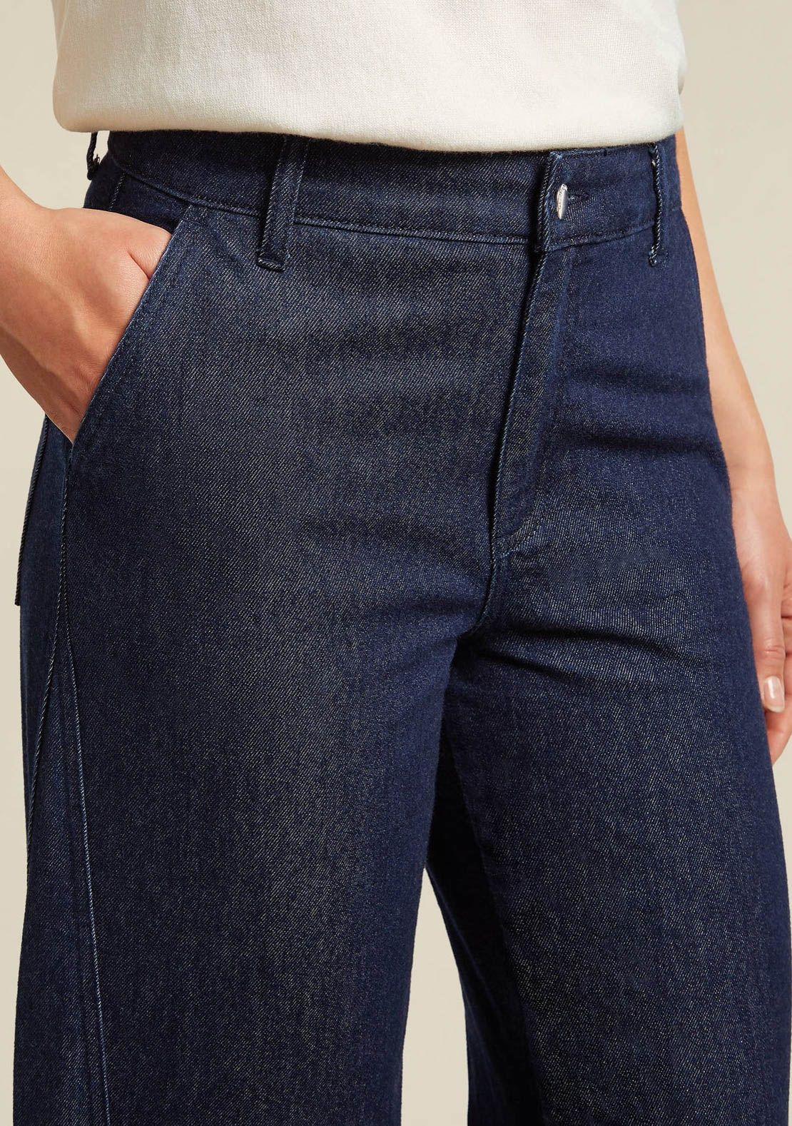 BEAUMONT JEANS