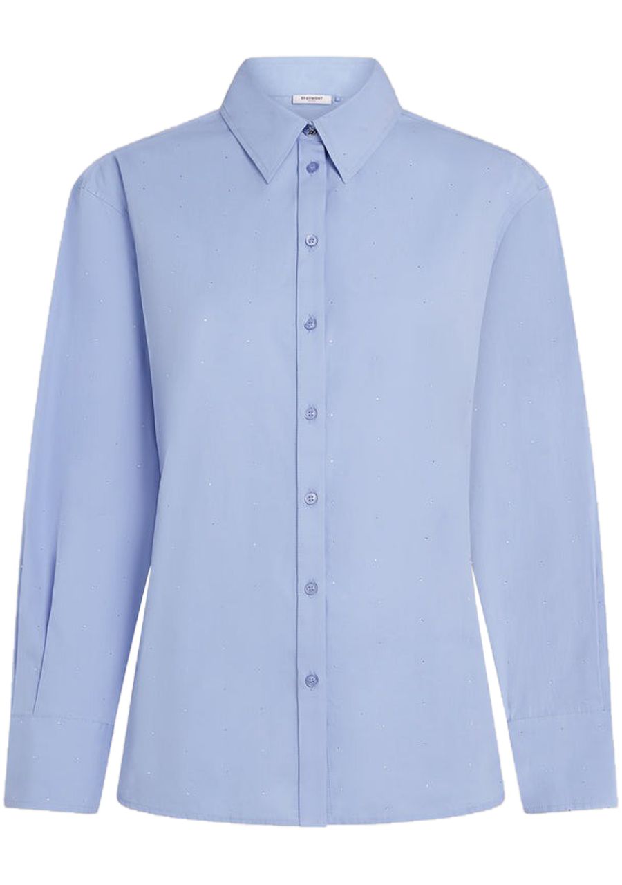 BEAUMONT BLOUSE