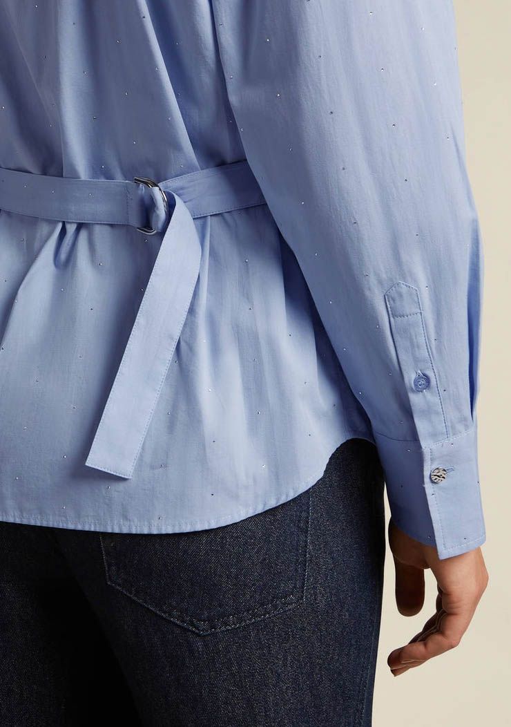BEAUMONT BLOUSE