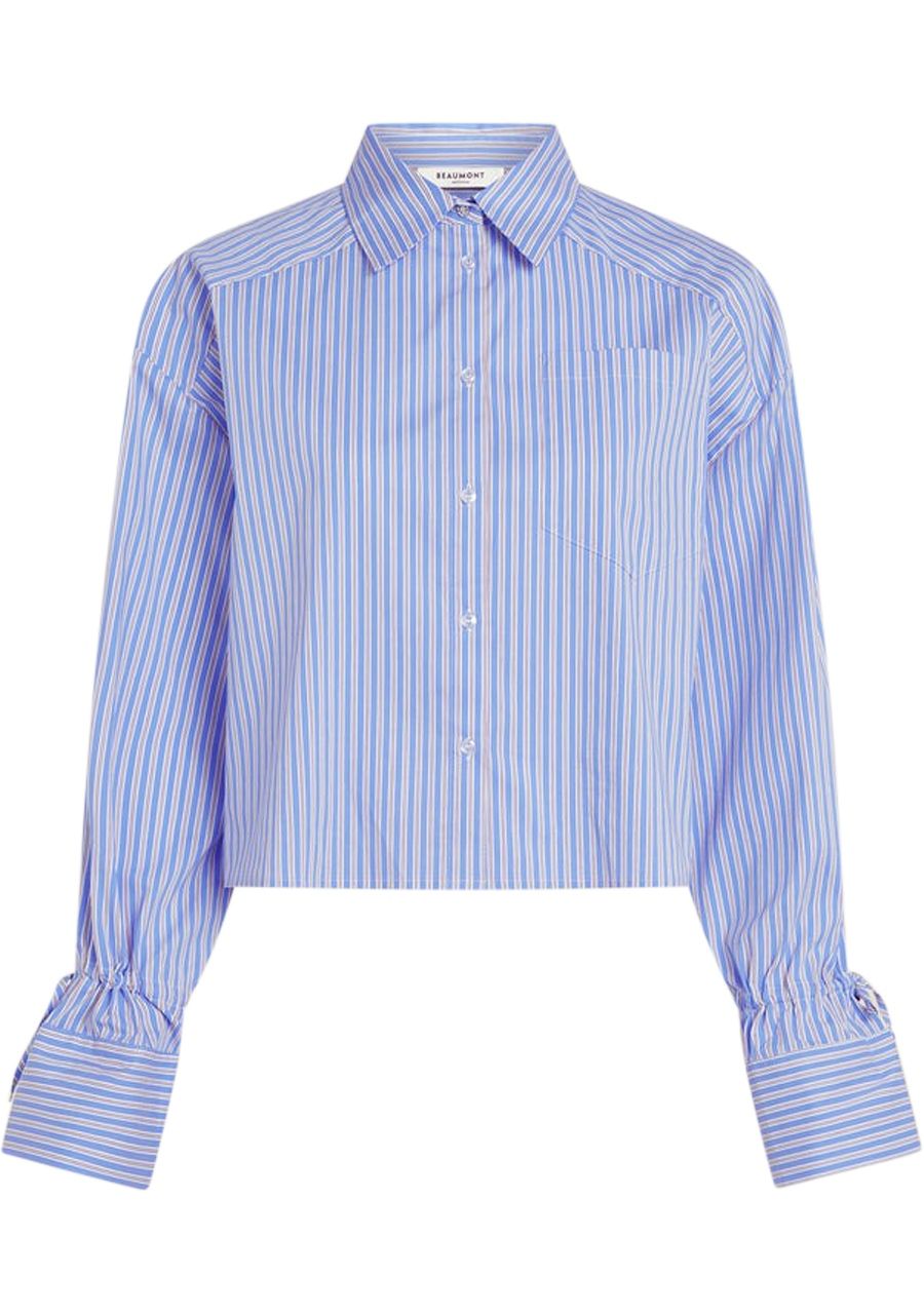 BEAUMONT BLOUSE