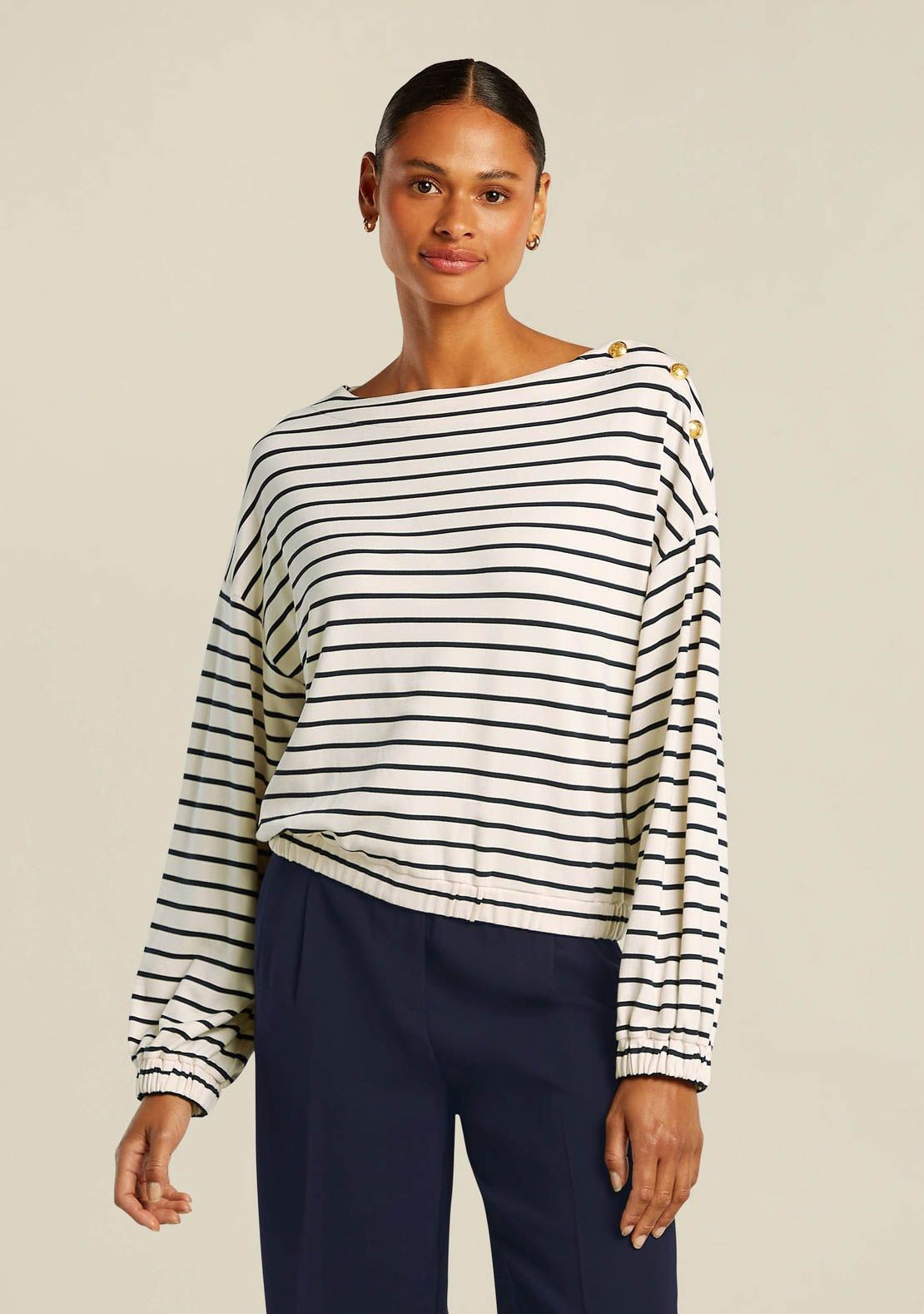BEAUMONT SHIRT