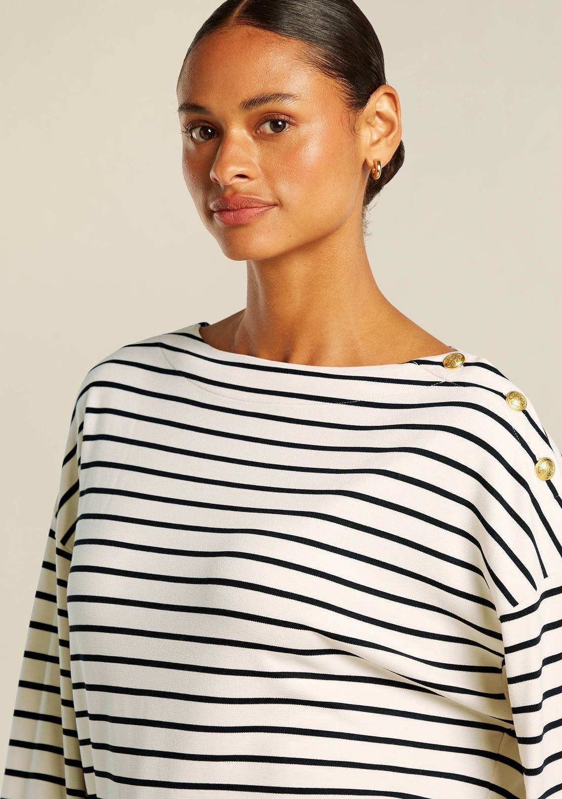 BEAUMONT SHIRT