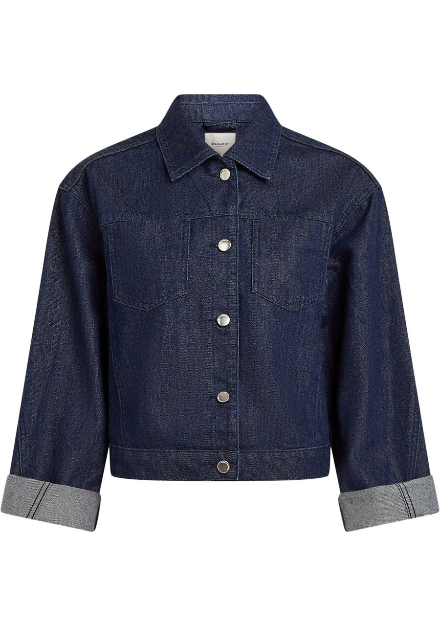 BEAUMONT DENIMJACK