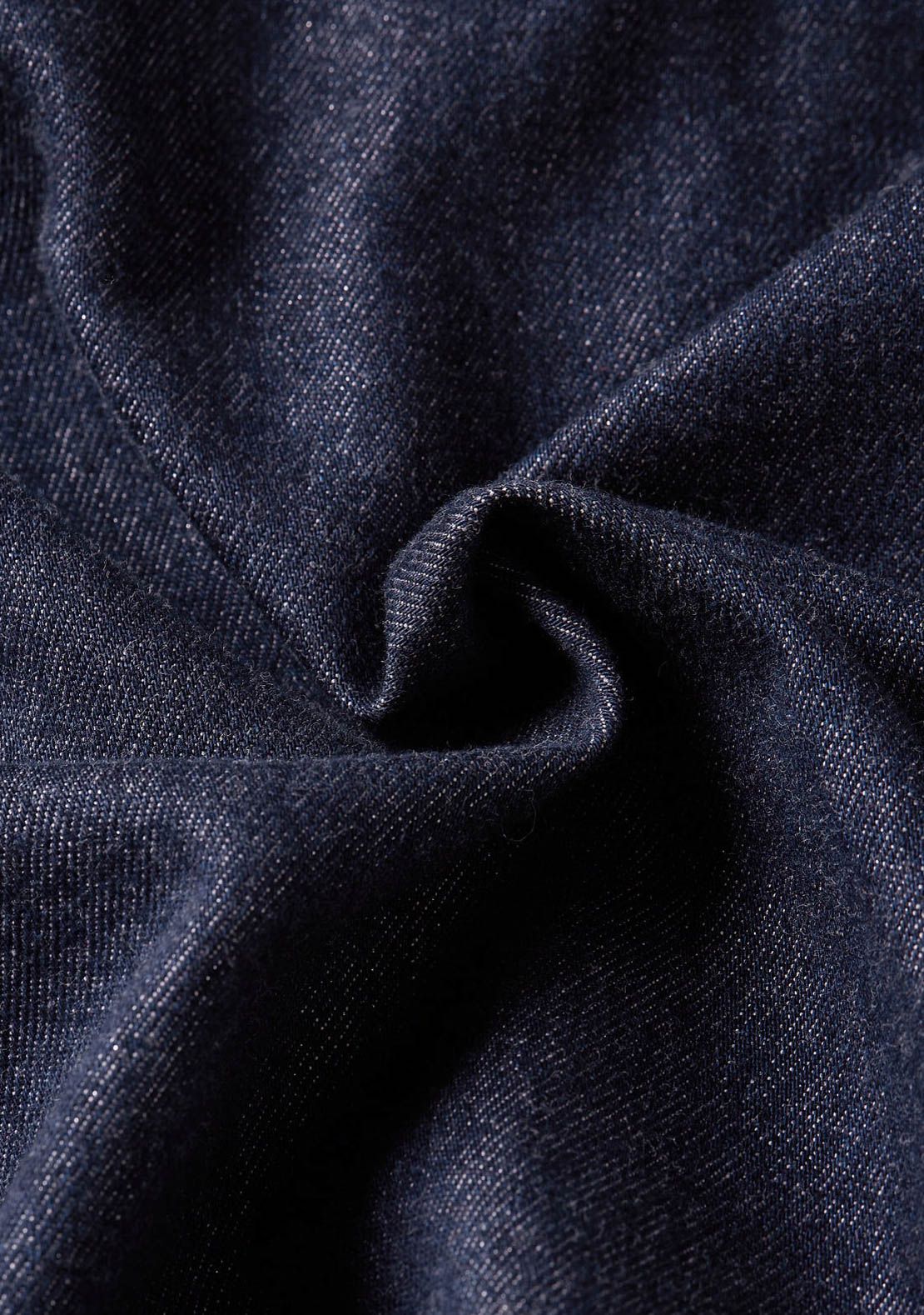 BEAUMONT DENIMJACK