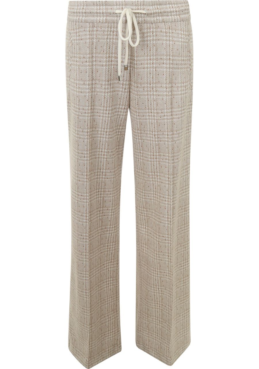 ROSNER WIJDE PANTALON