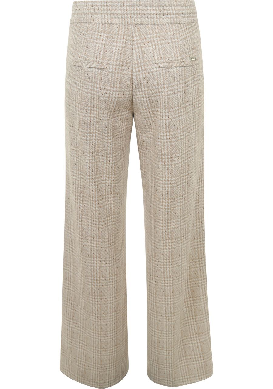ROSNER WIJDE PANTALON