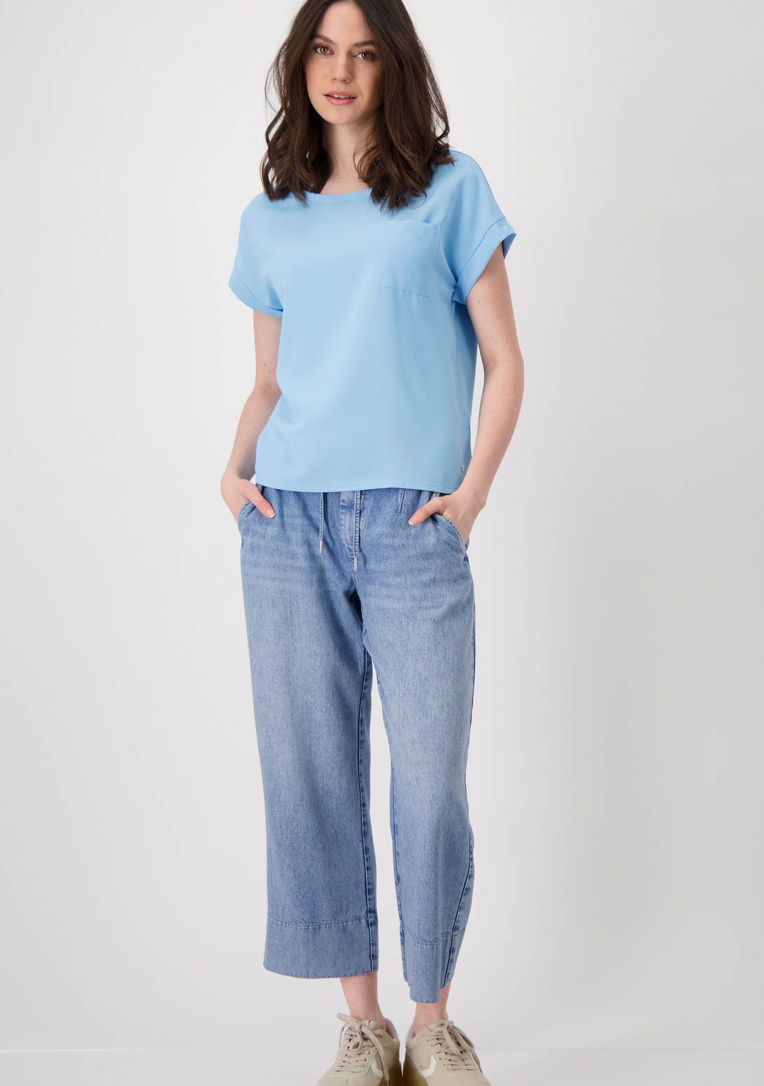 MONARI SHIRT MONARI SHIRT