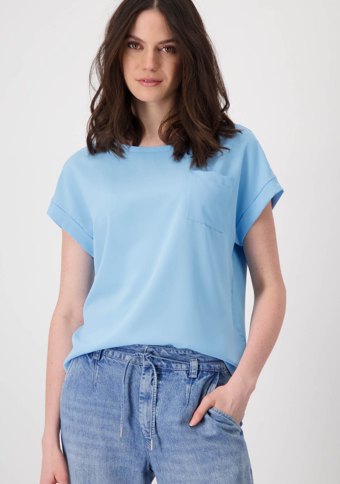 MONARI SHIRT MONARI SHIRT