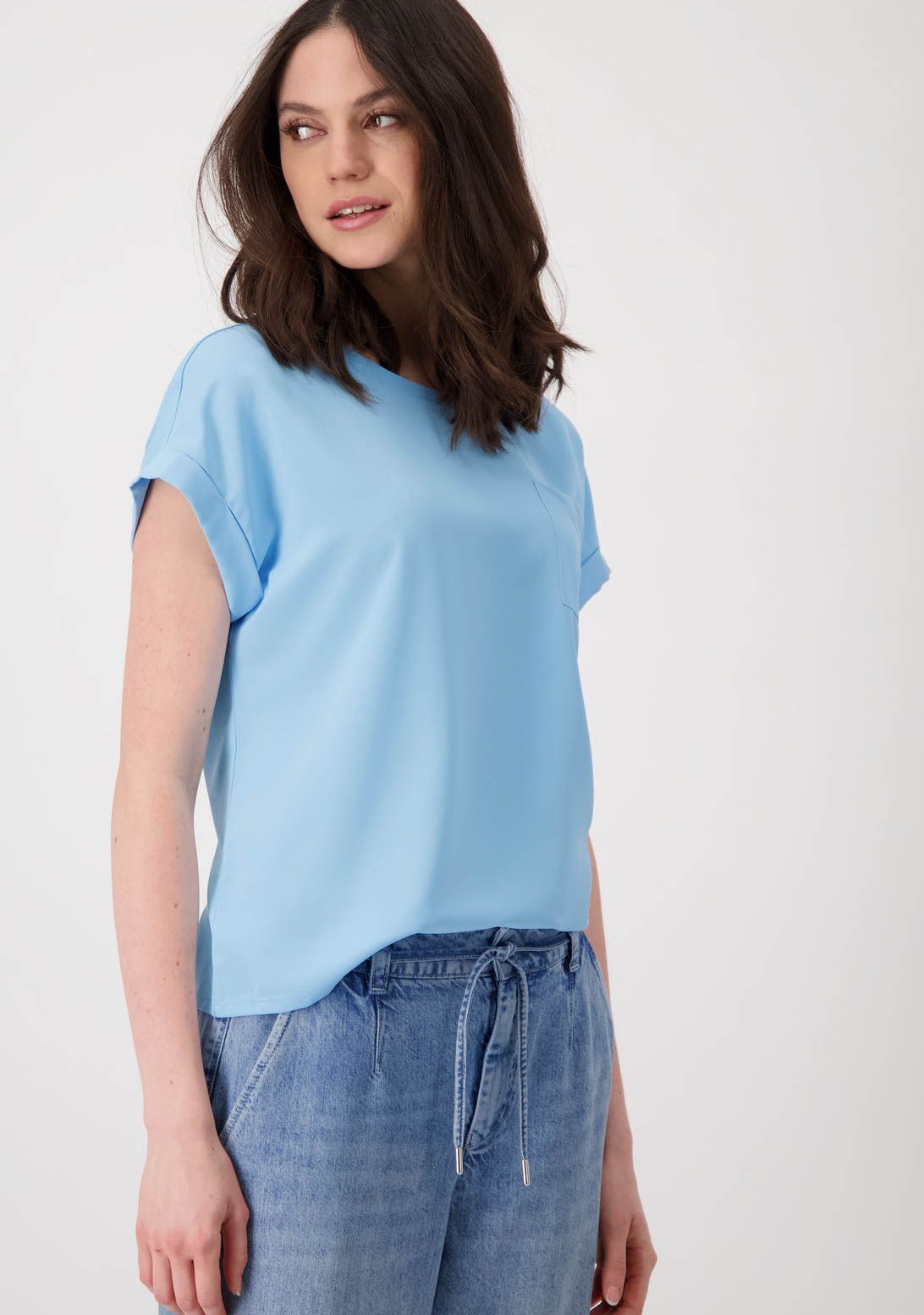MONARI SHIRT MONARI SHIRT