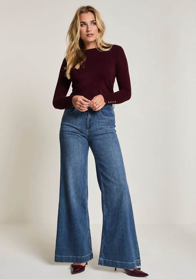 PARA MI JEANS
