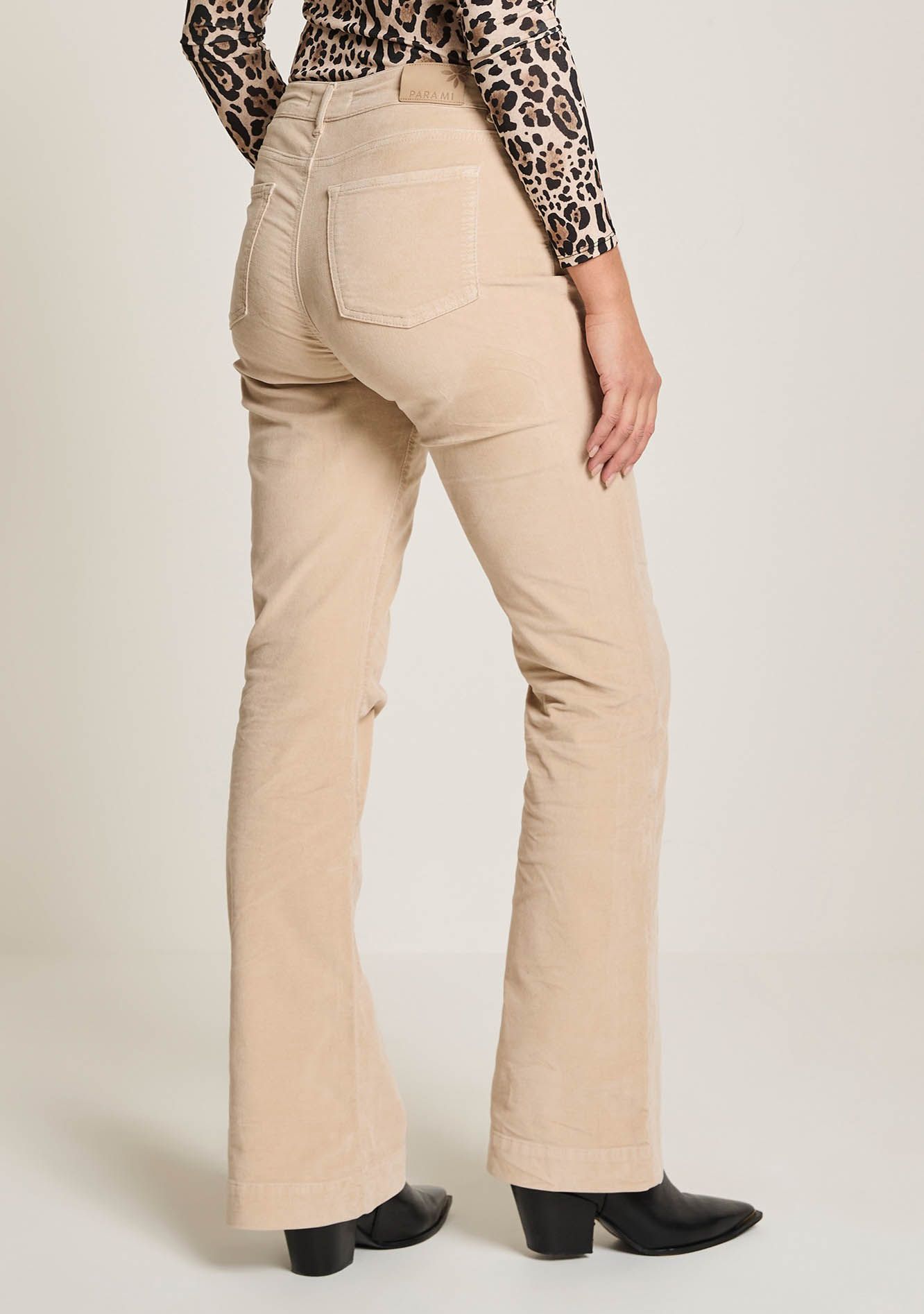 PARA MI PANTALON