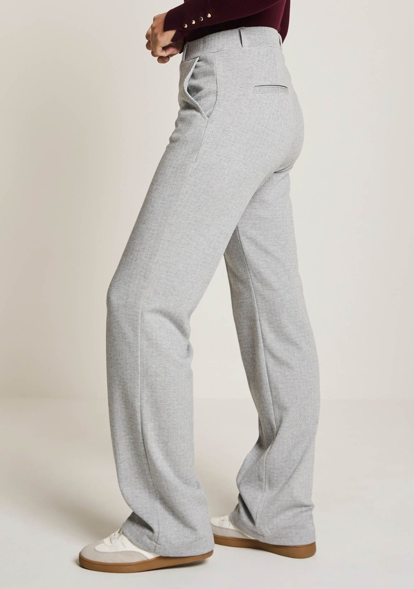 PARA MI PANTALON