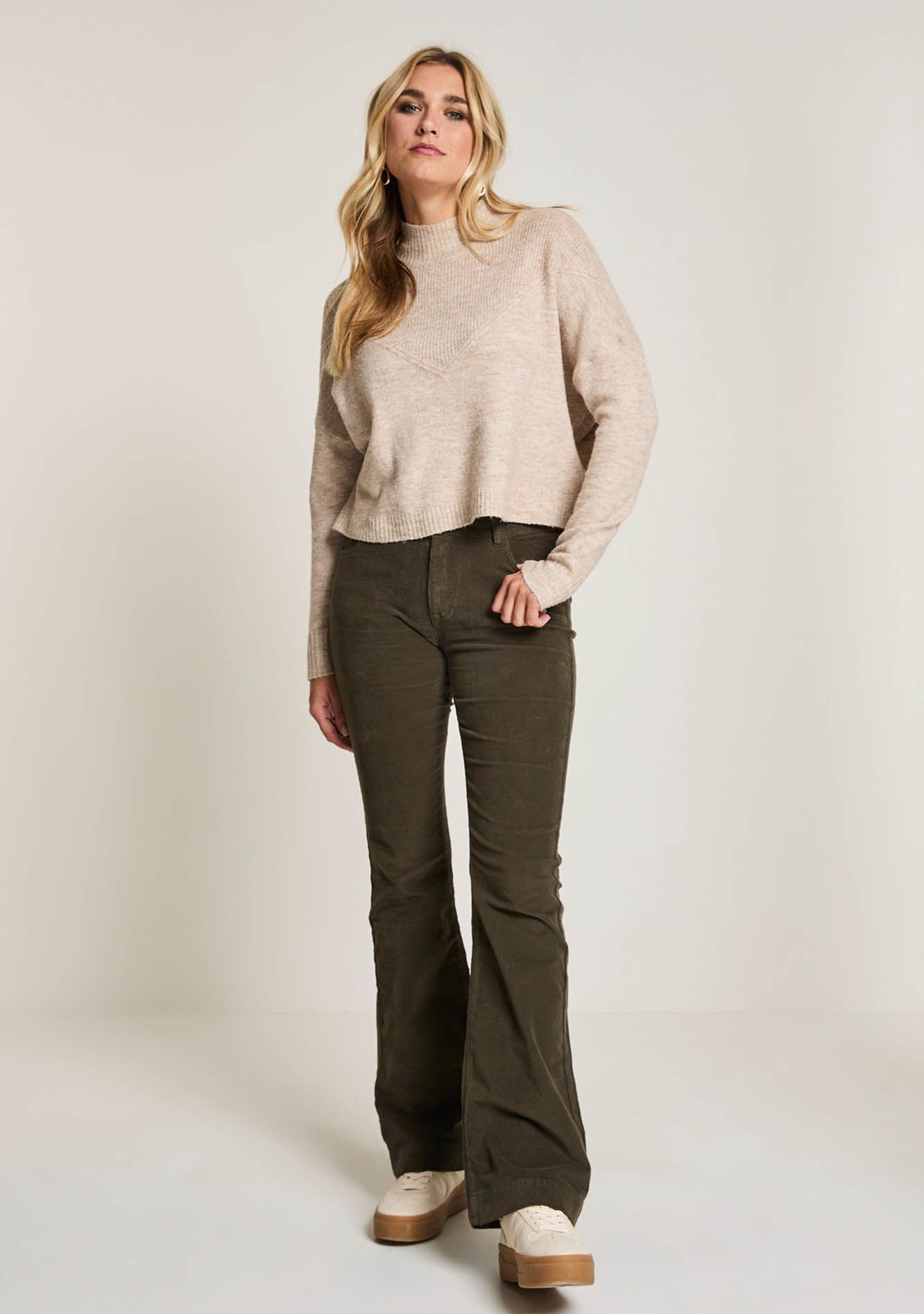PARA MI PANTALON