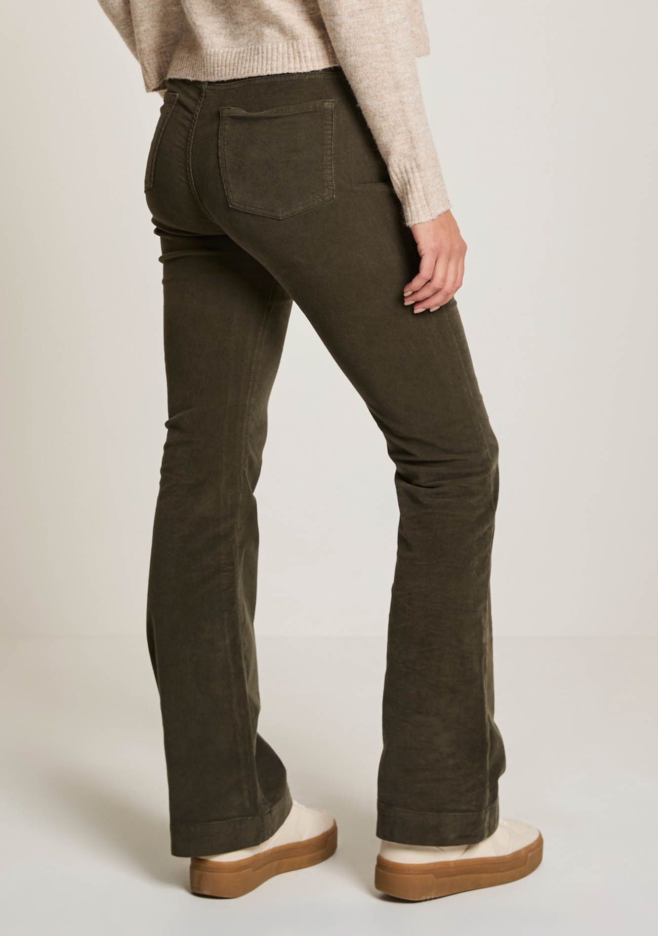 PARA MI PANTALON