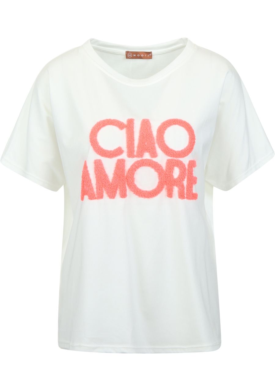 FASHION PROJECT SHIRT