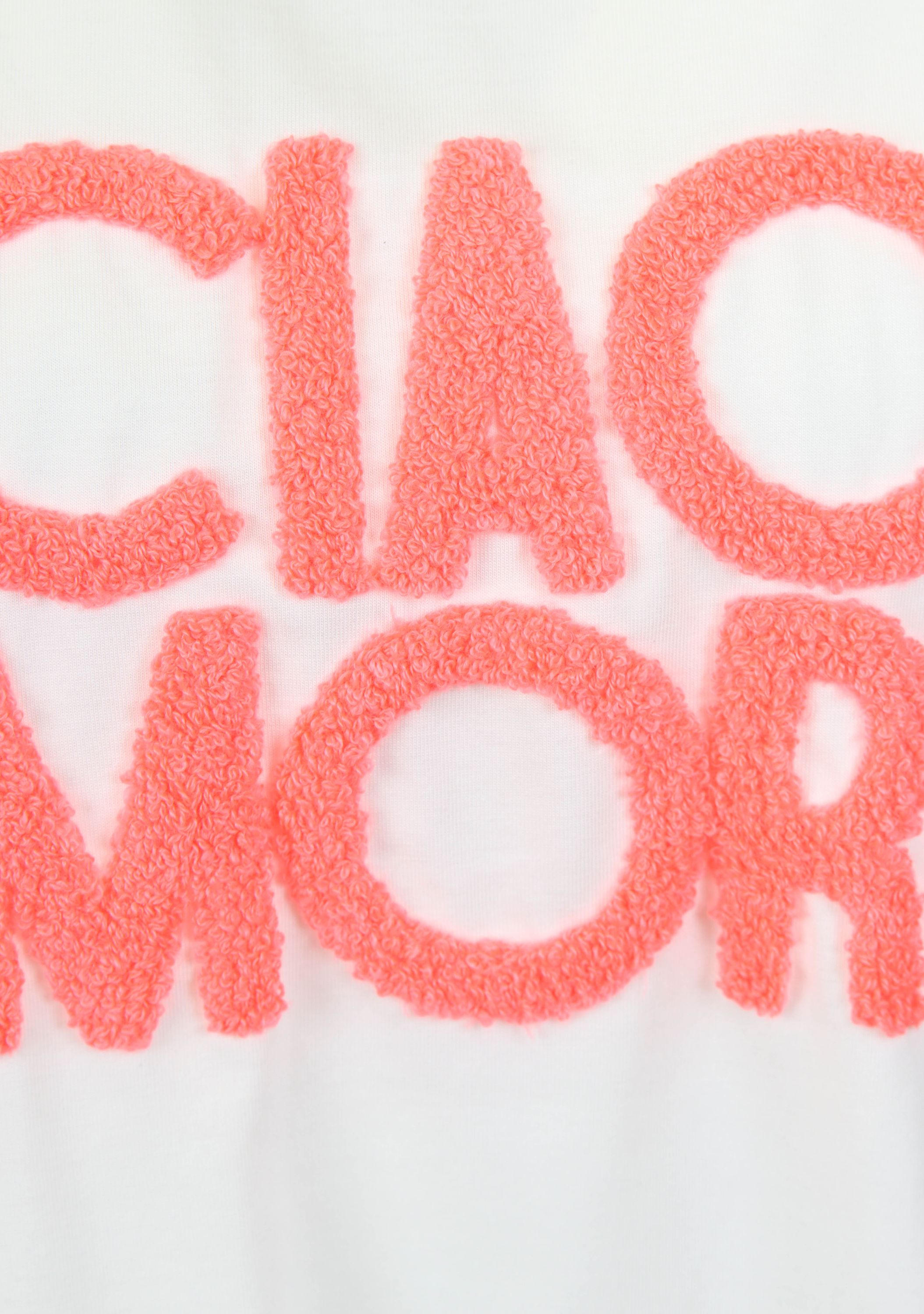 FASHION PROJECT SHIRT