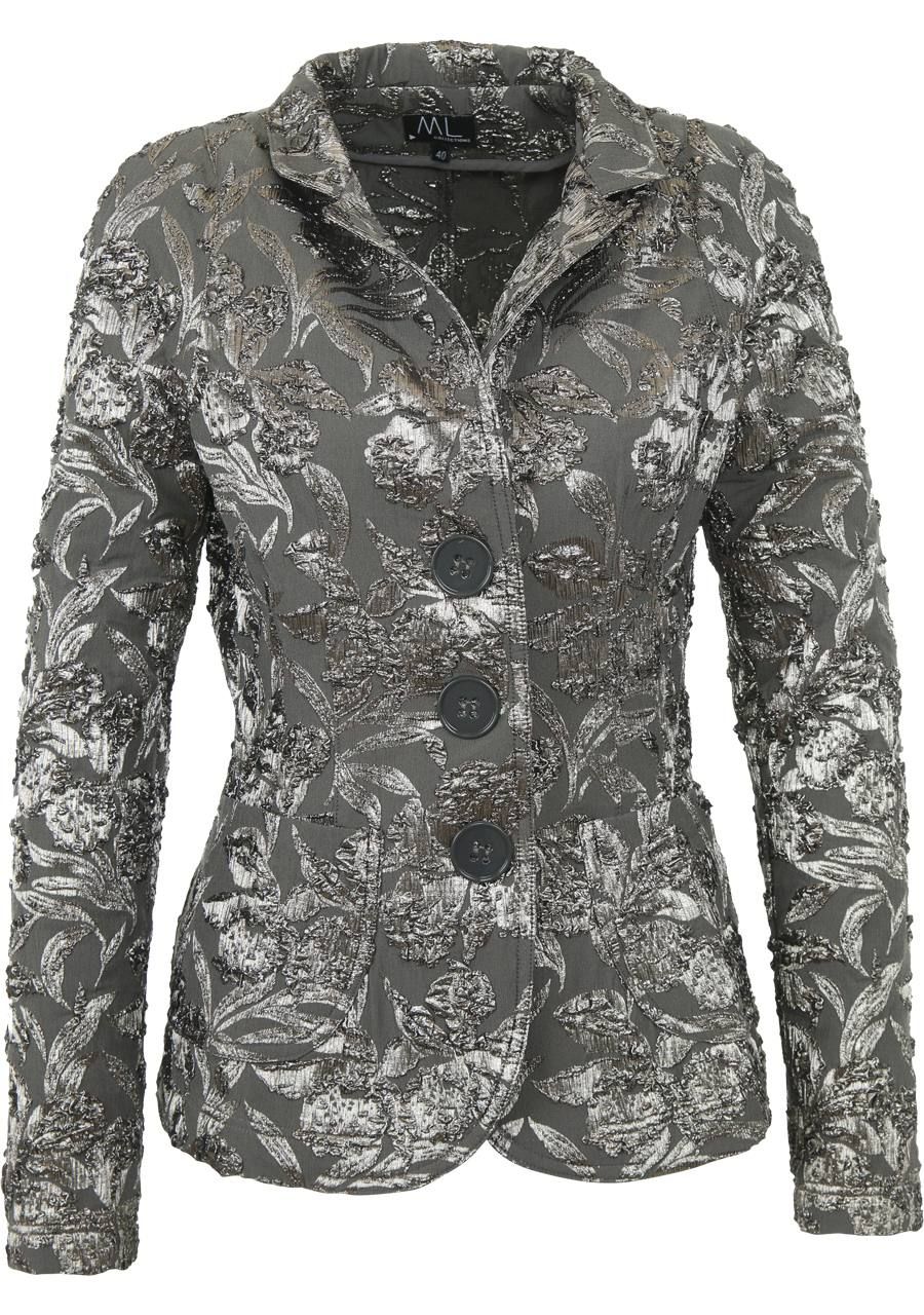 ML COLLECTIONS BLAZER