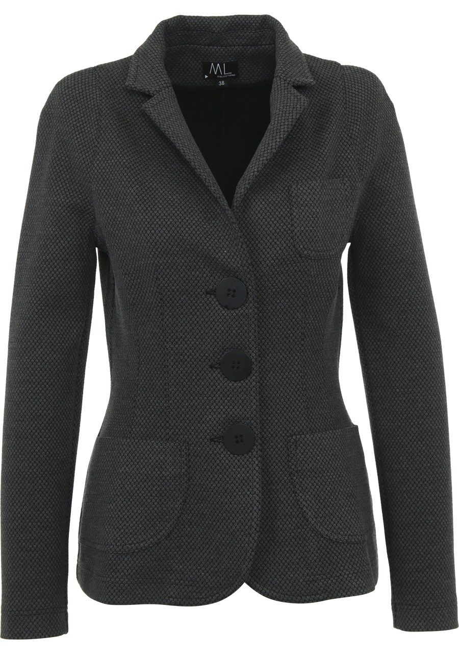 ML COLLECTIONS BLAZER