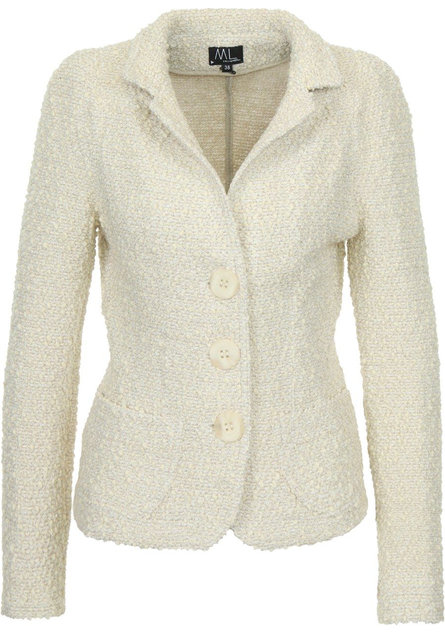 ML COLLECTIONS BLAZER