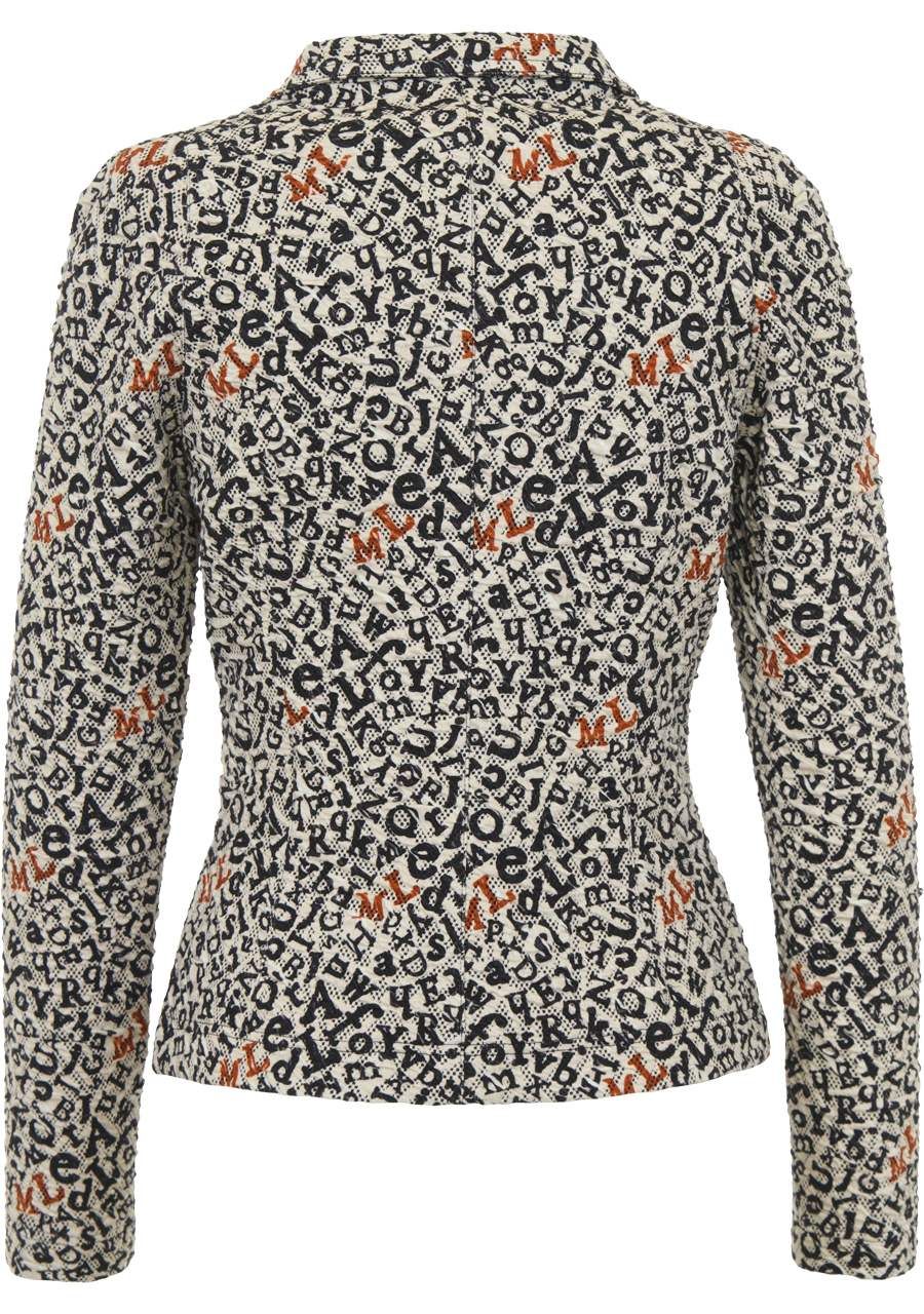 ML COLLECTIONS BLAZER