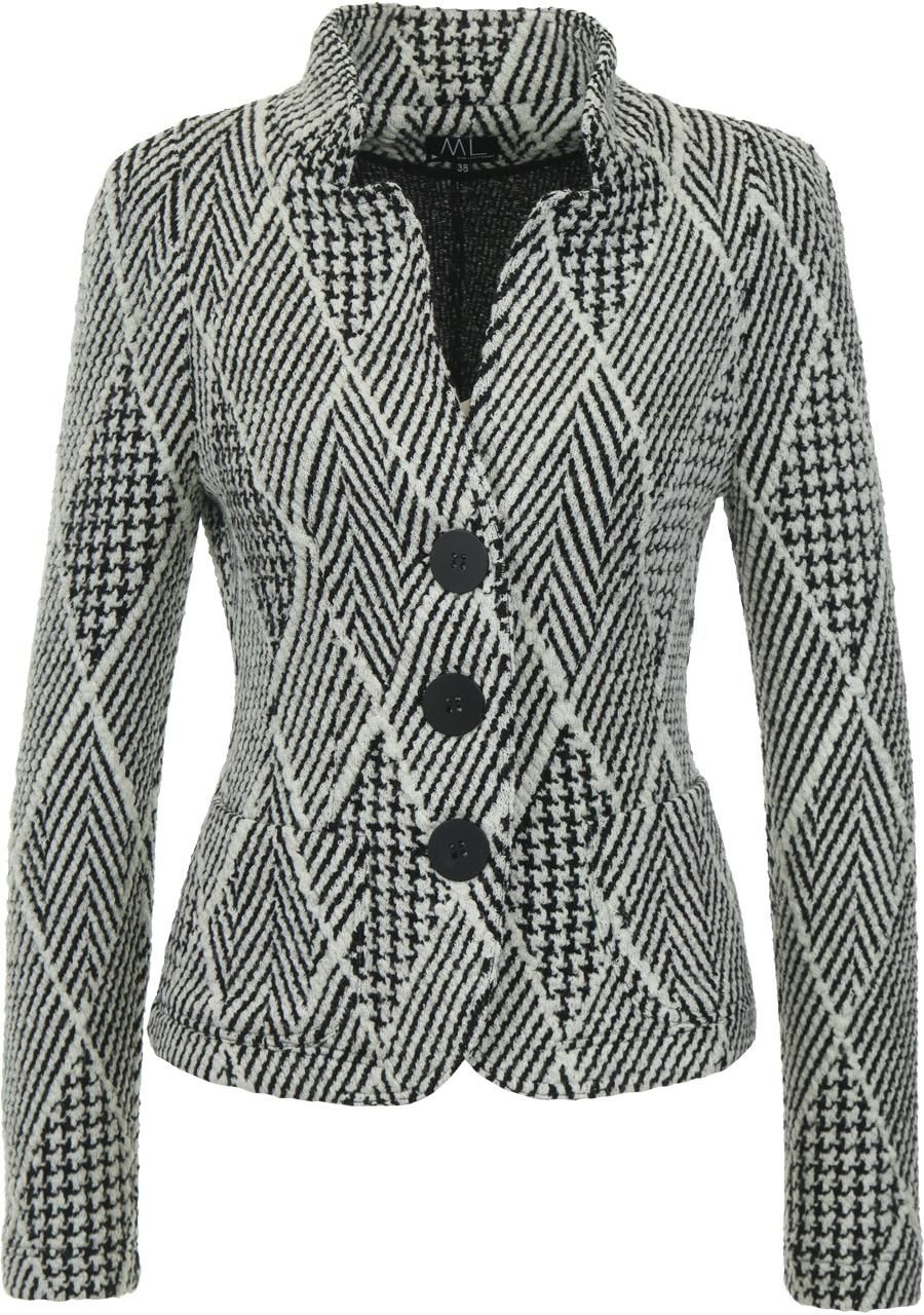 ML COLLECTIONS BLAZER