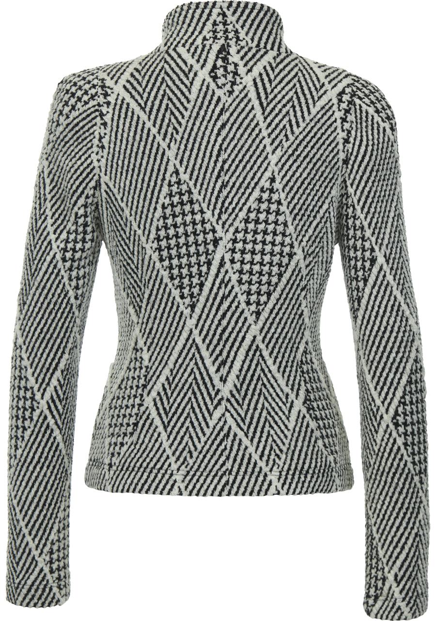 ML COLLECTIONS BLAZER | 42 | 308005-1200-42 | Rinsma Modeplein