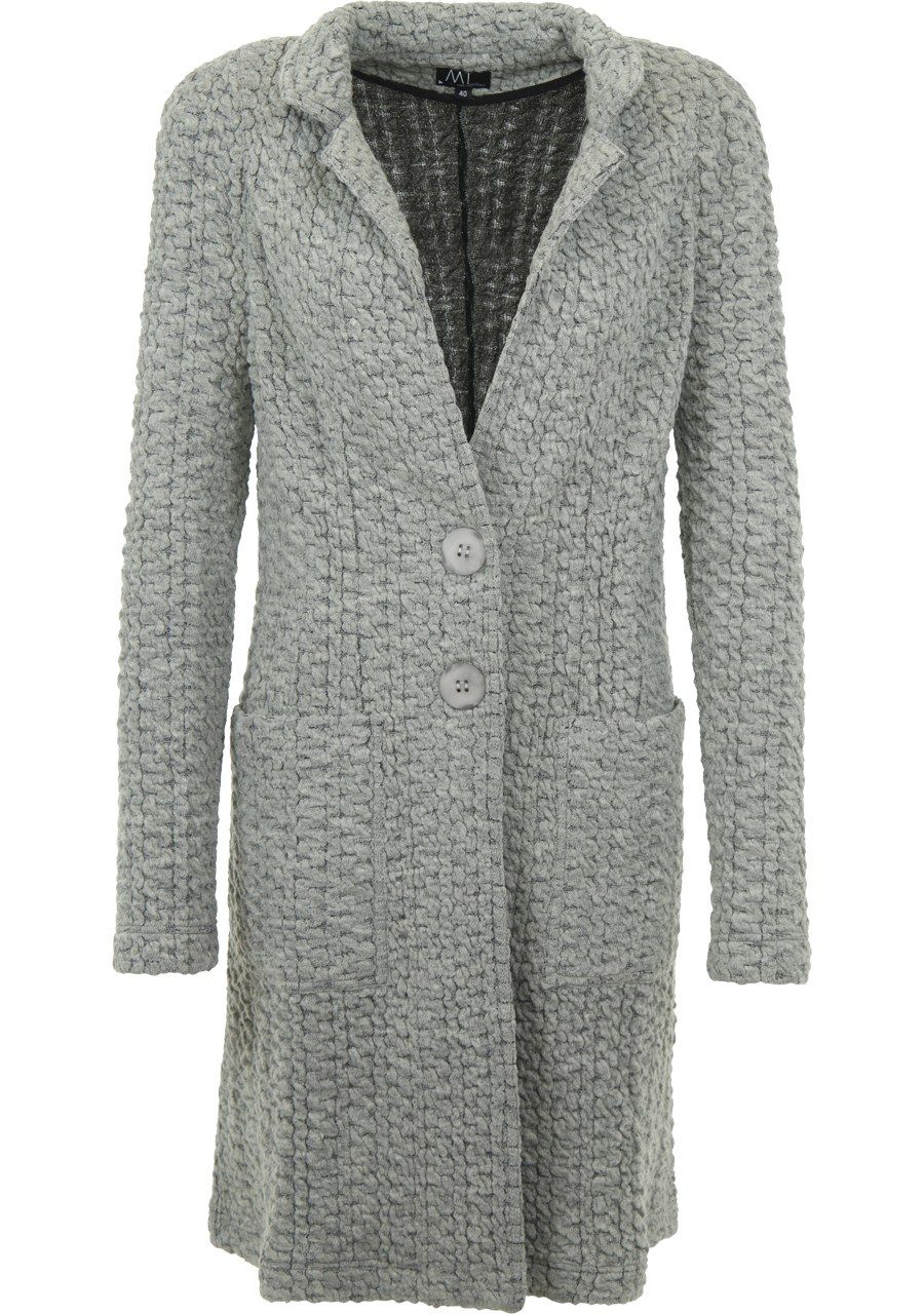 ML COLLECTIONS BLAZER