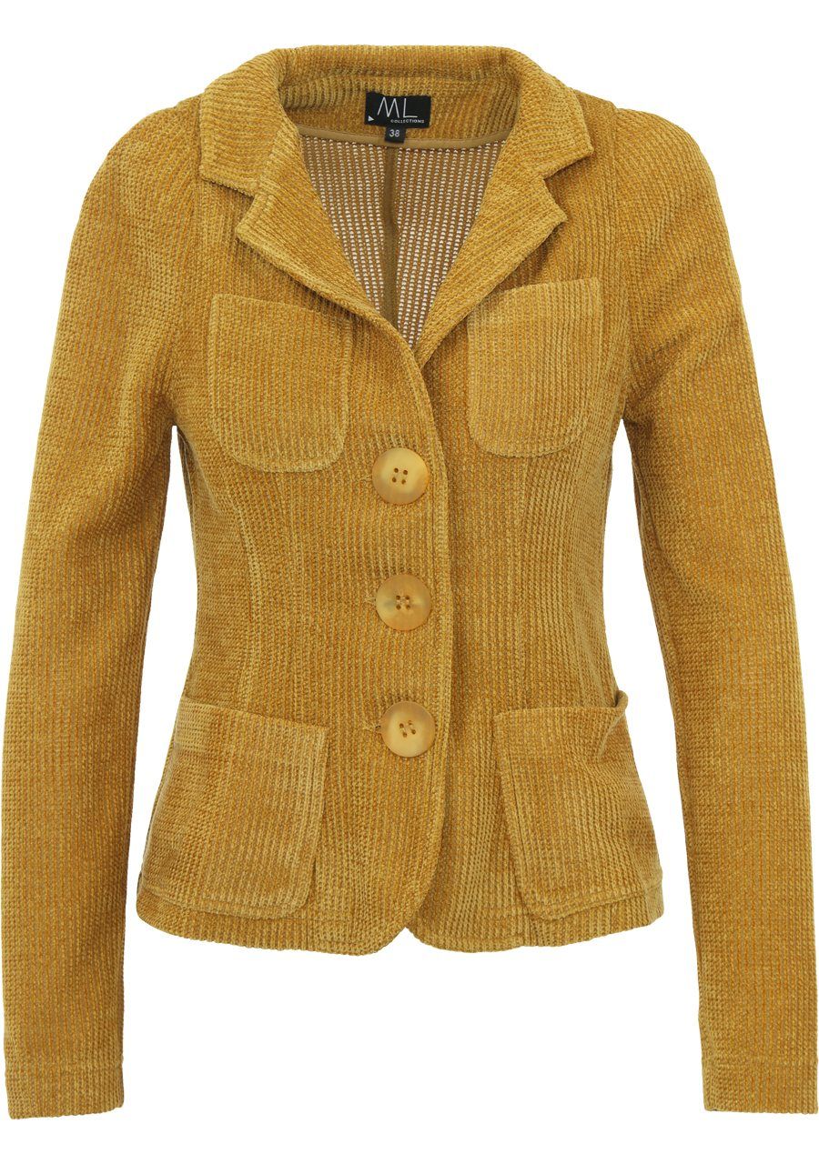 ML COLLECTIONS BLAZER