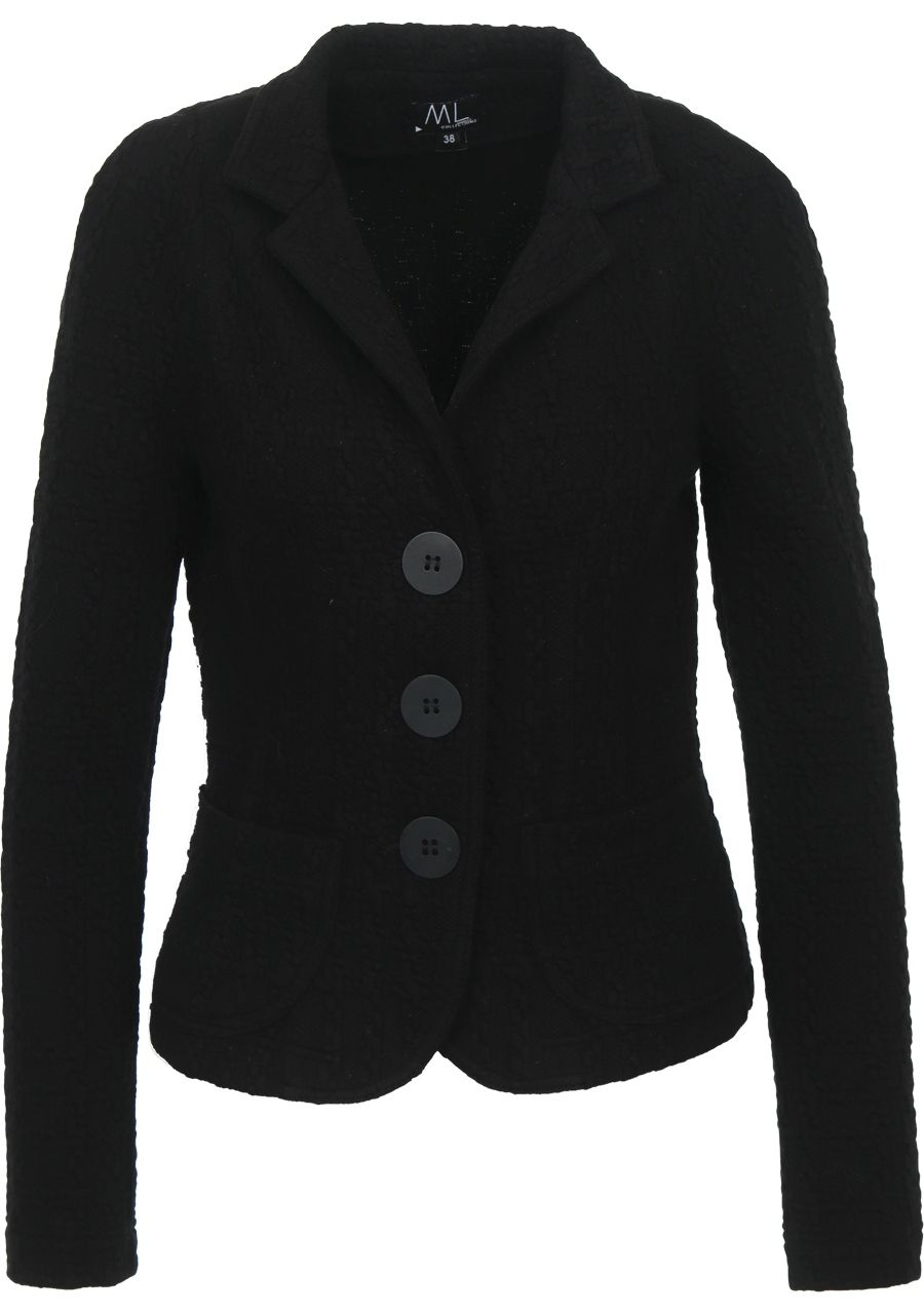 ML COLLECTIONS BLAZER