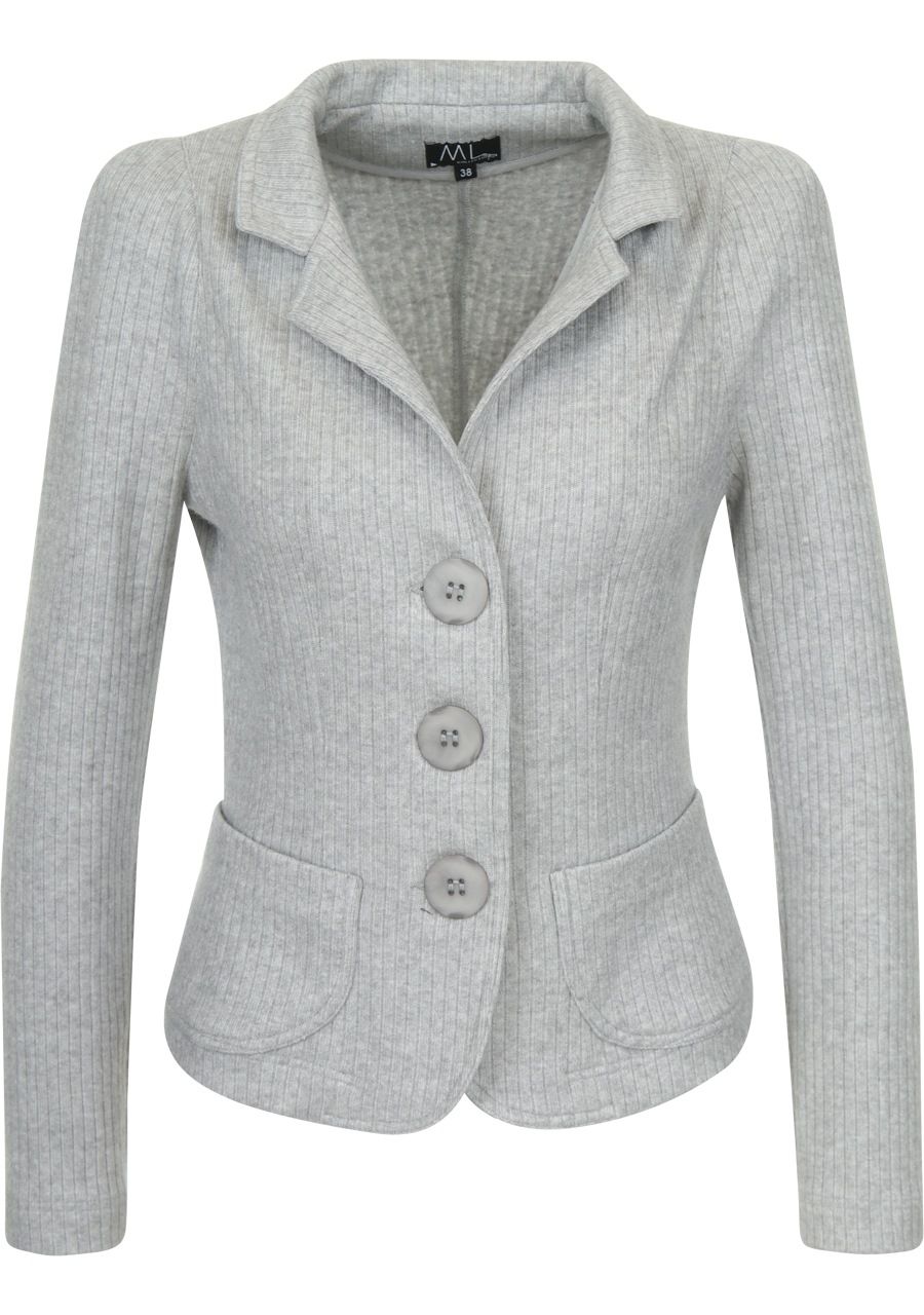 ML COLLECTIONS BLAZER