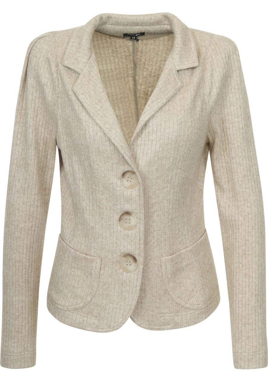 ML COLLECTIONS BLAZER
