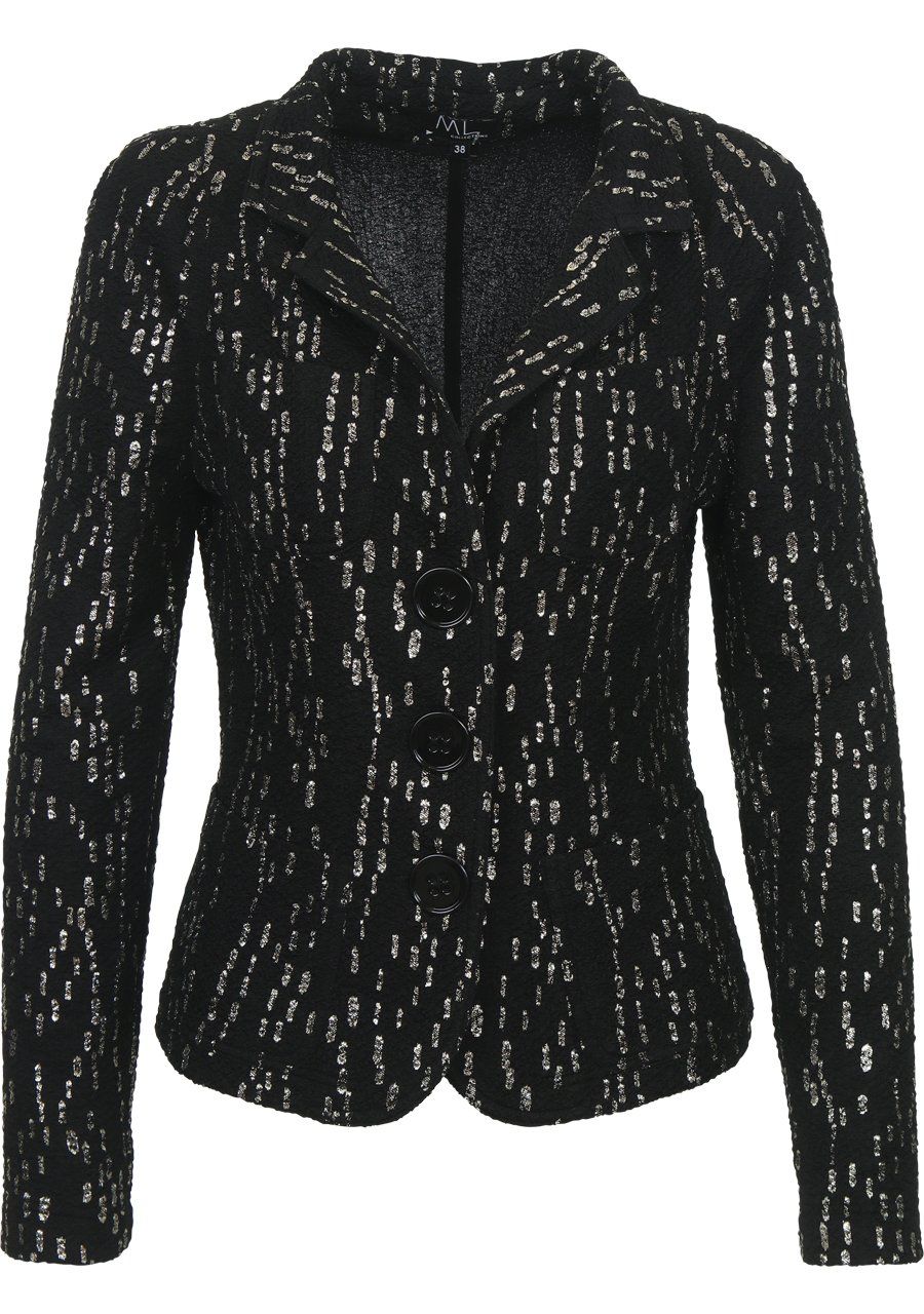 ML COLLECTIONS BLAZER