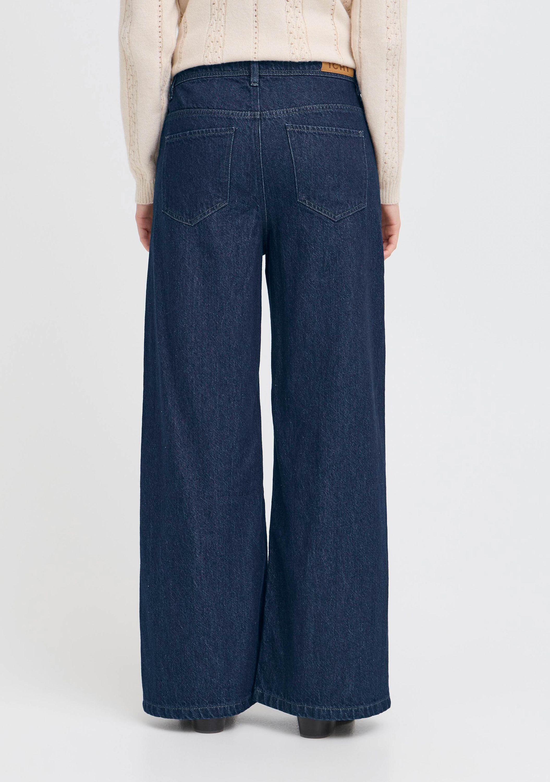 ICHI JEANS