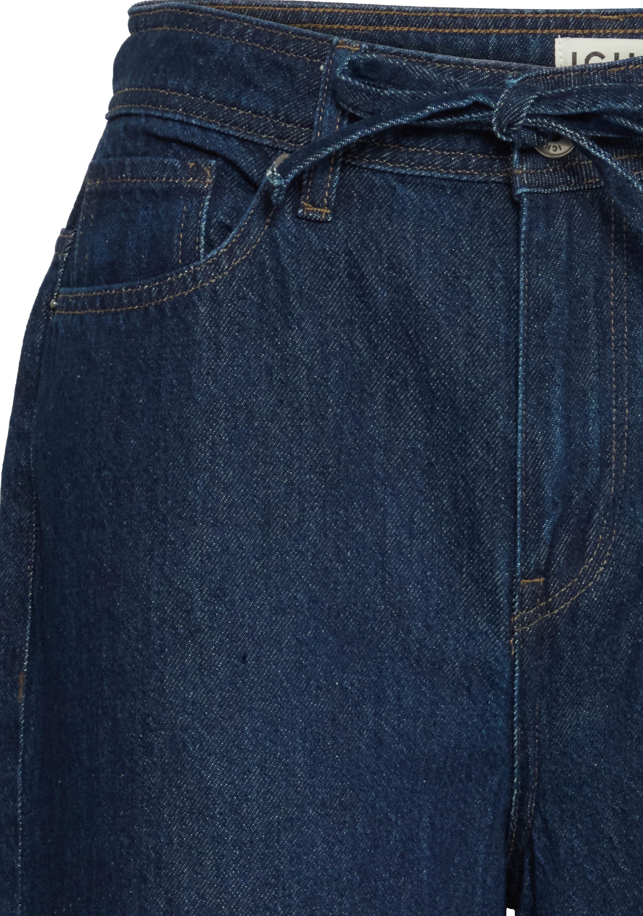 ICHI JEANS