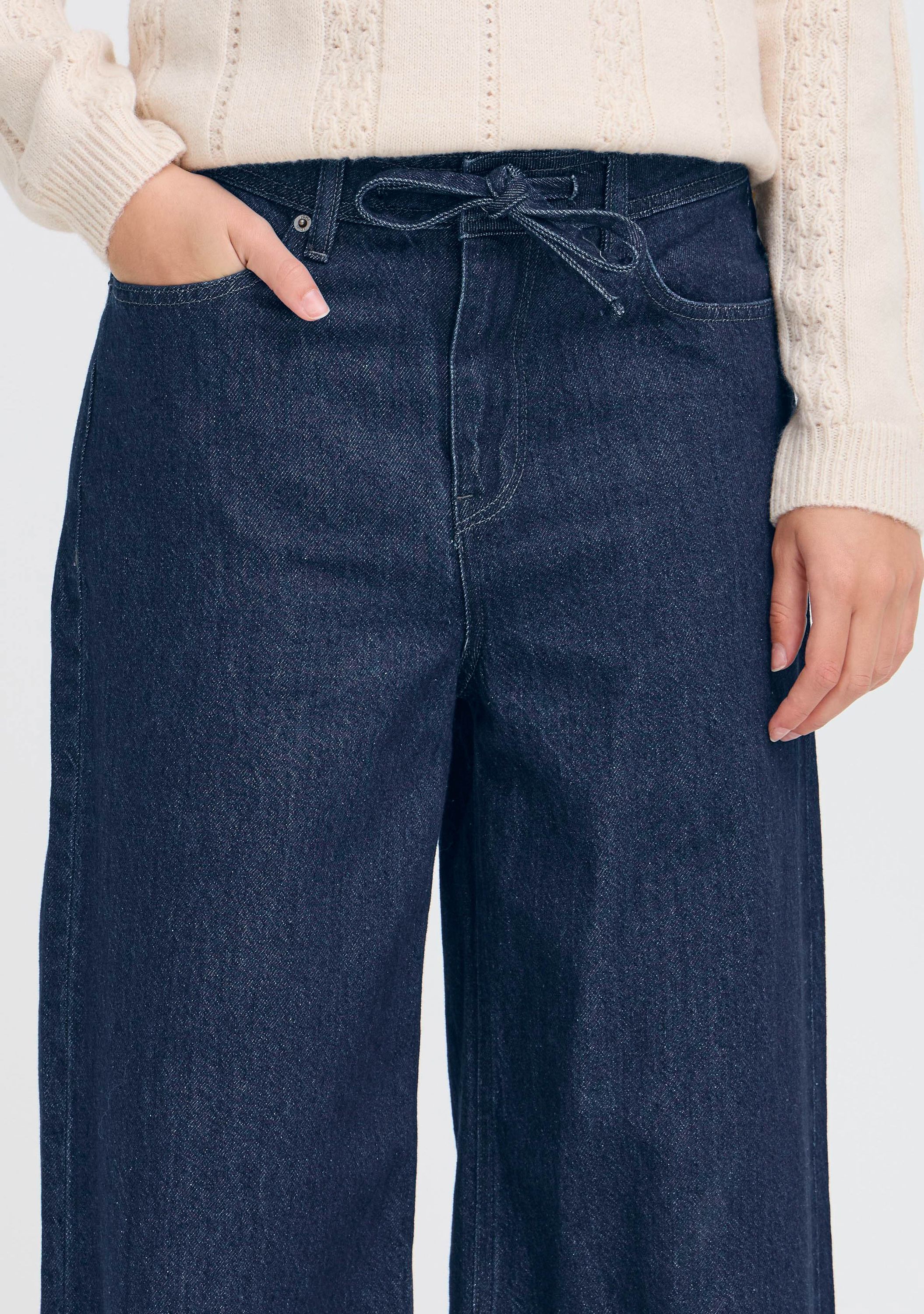 ICHI JEANS