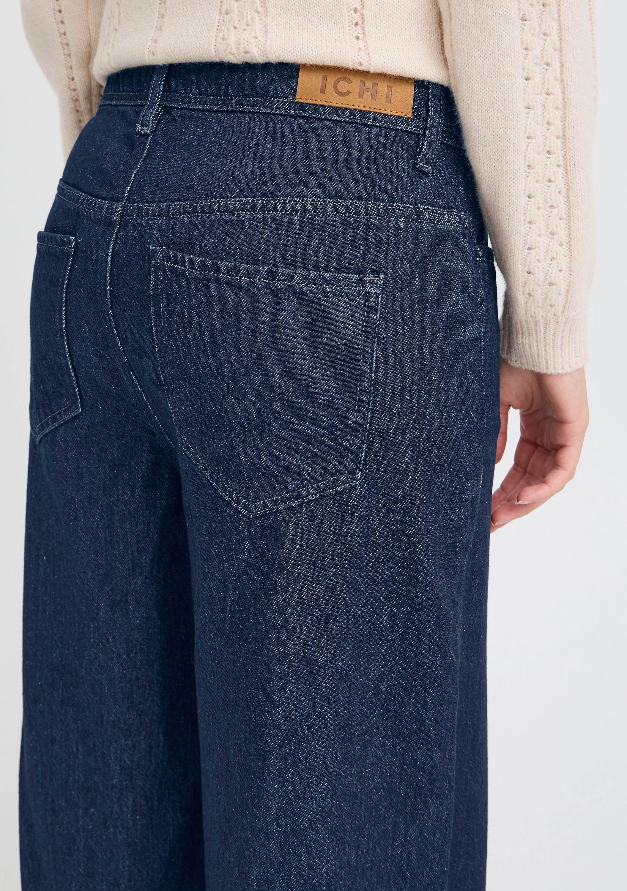 ICHI JEANS