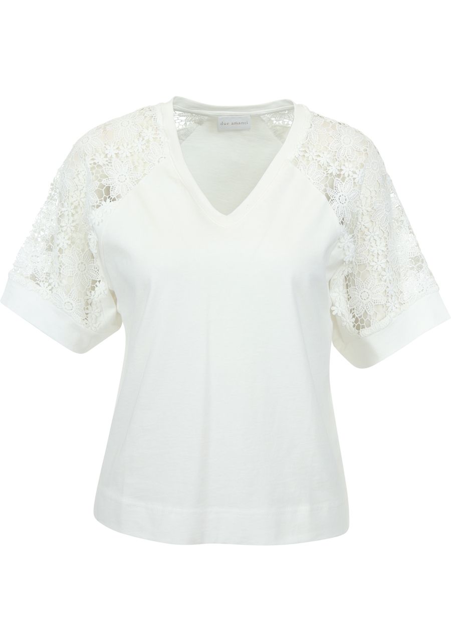 DUE AMANTI SHIRT DUE AMANTI SHIRT