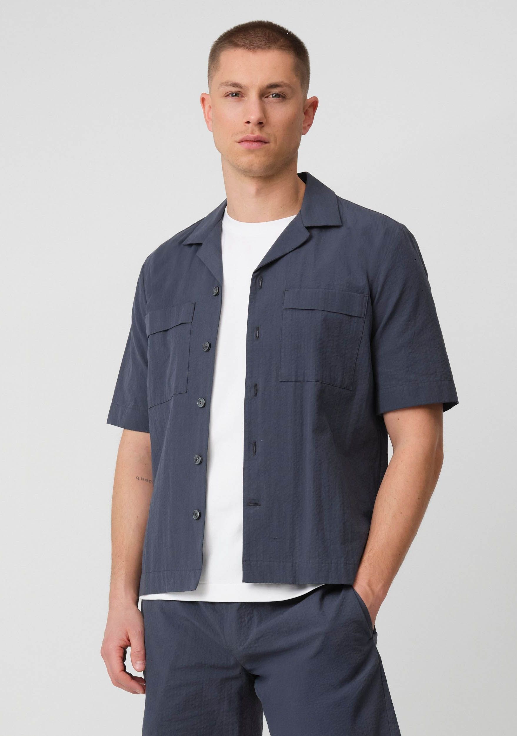 J.C RAGS OVERHEMD