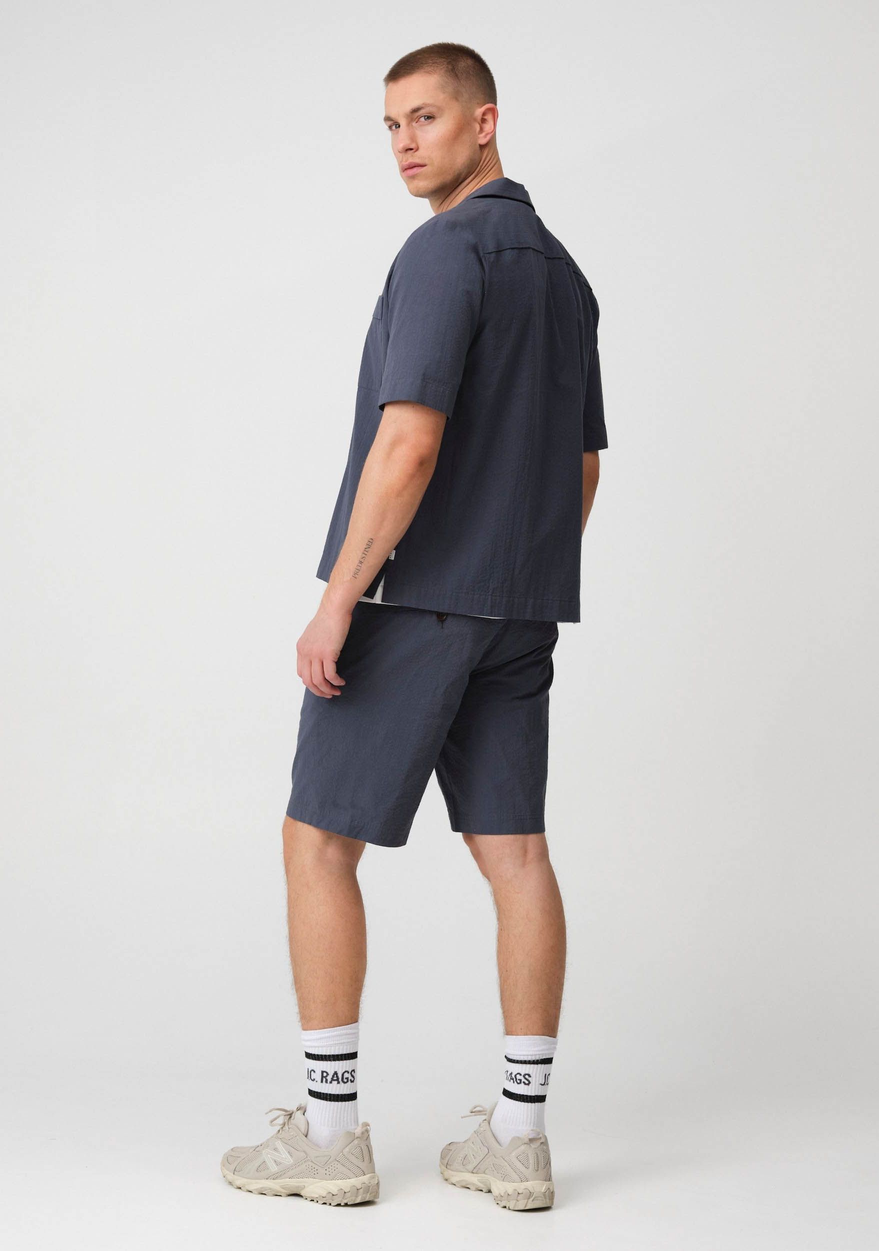 J.C RAGS OVERHEMD