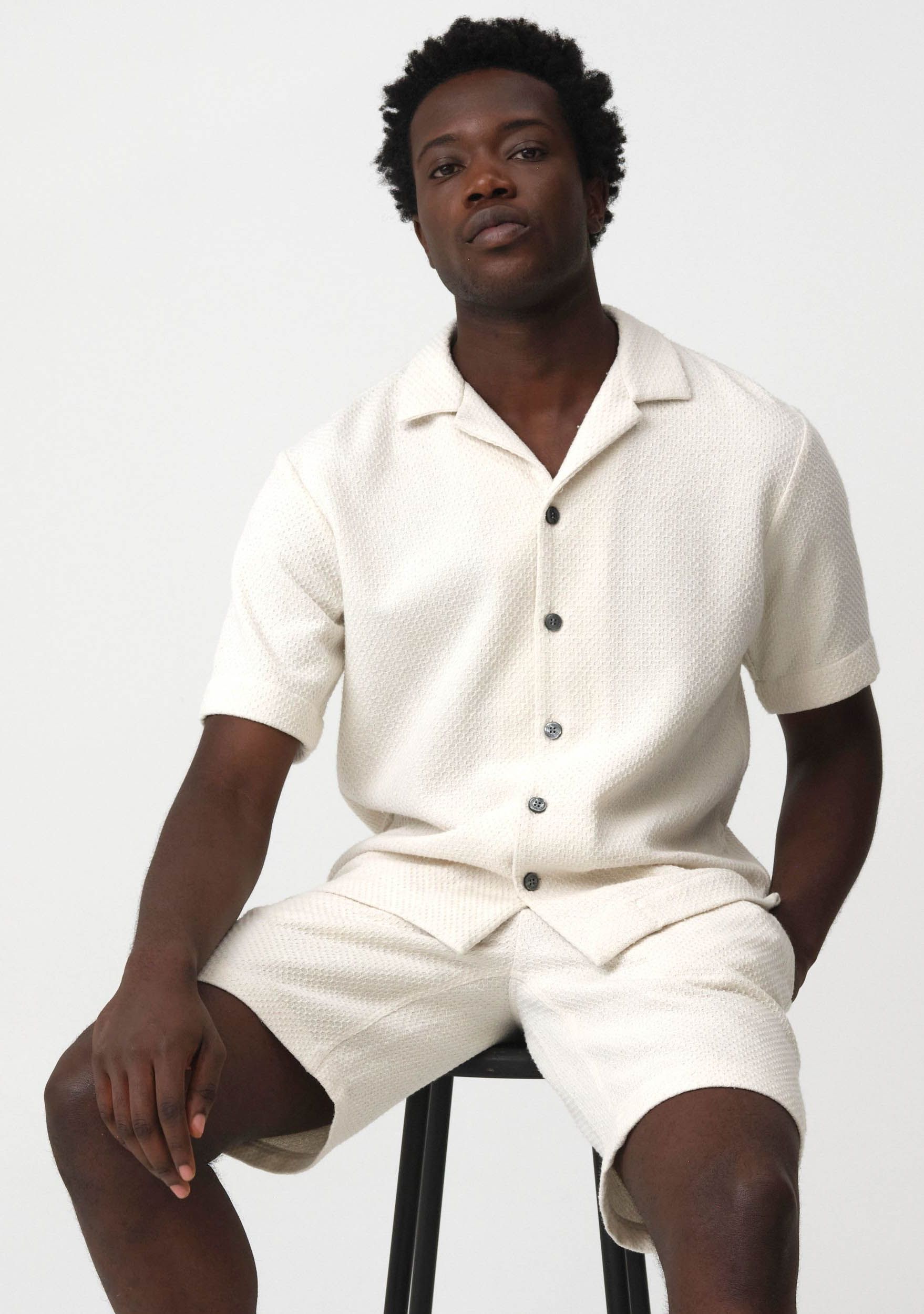J.C RAGS SHORT