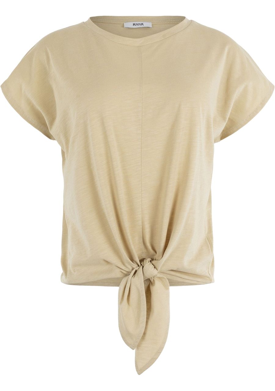 ANNA VAN TOOR SHIRT ANNA VAN TOOR SHIRT